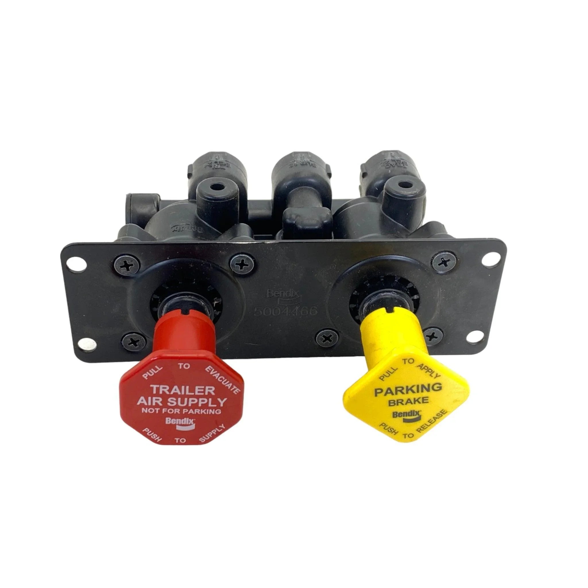 BX800445 Genuine Bendix Dash Valve