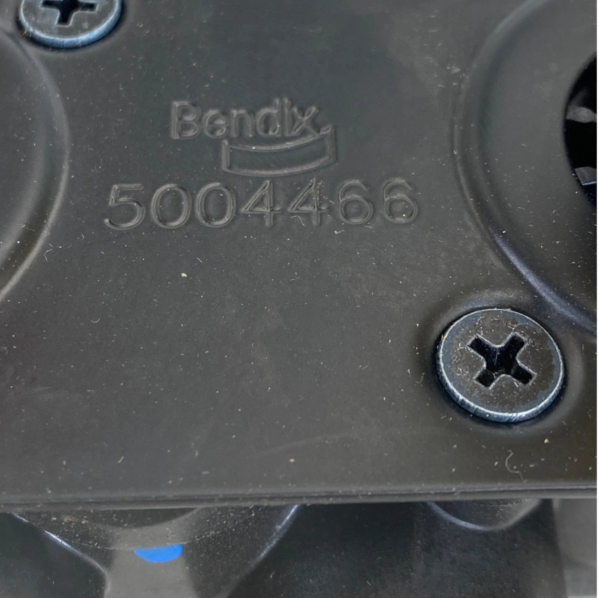 BX800445 Genuine Bendix Dash Valve