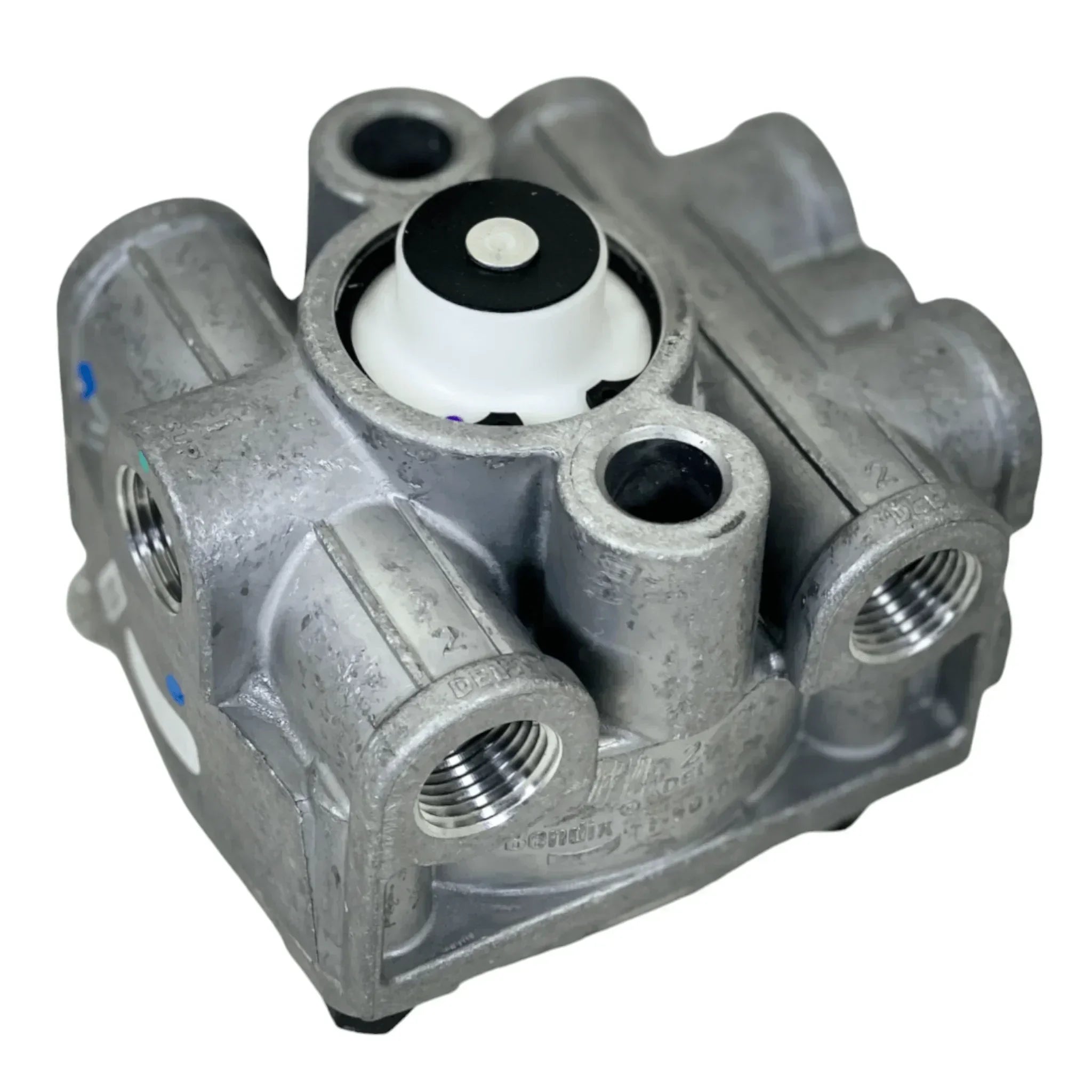 745-K078420 Genuine Mack Brake Relay Valve