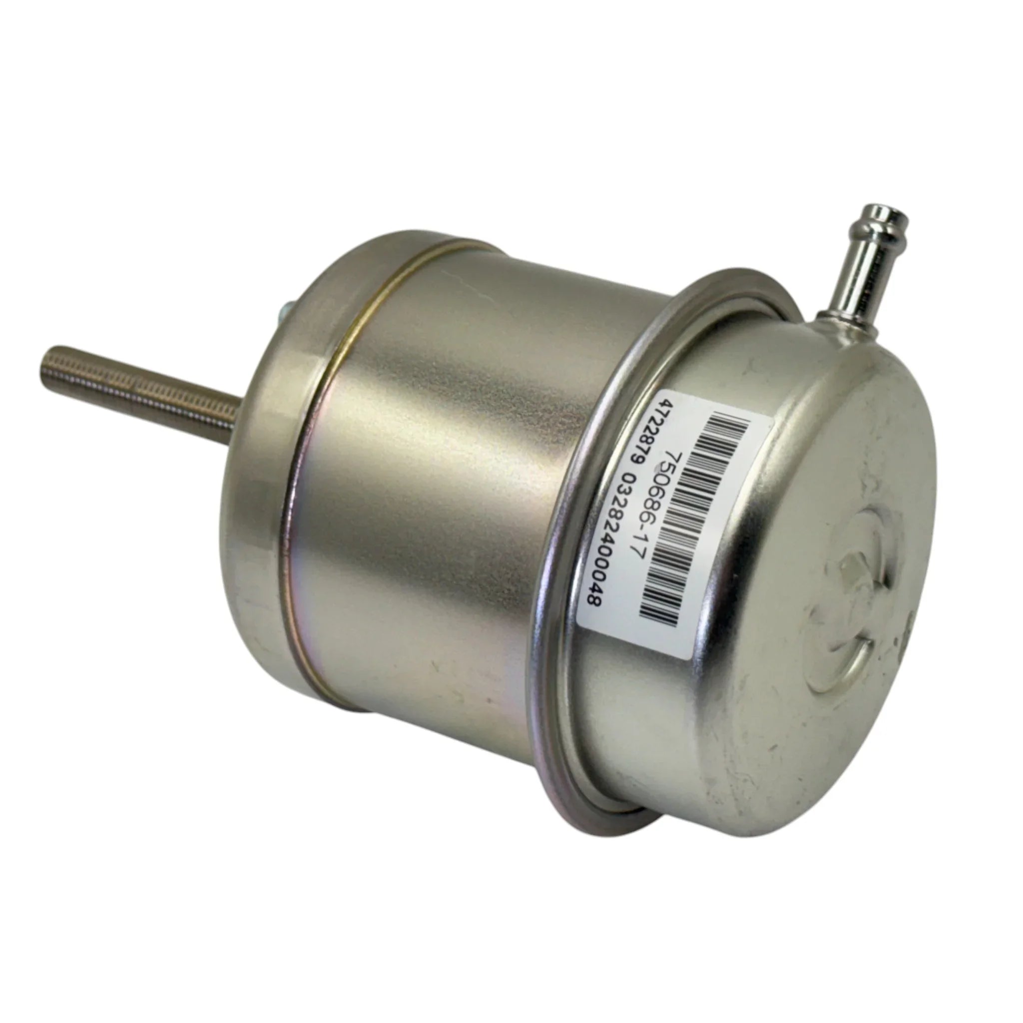 750686-0017 Genuine Garrett Turbo Actuator For Detroit Diesel 60