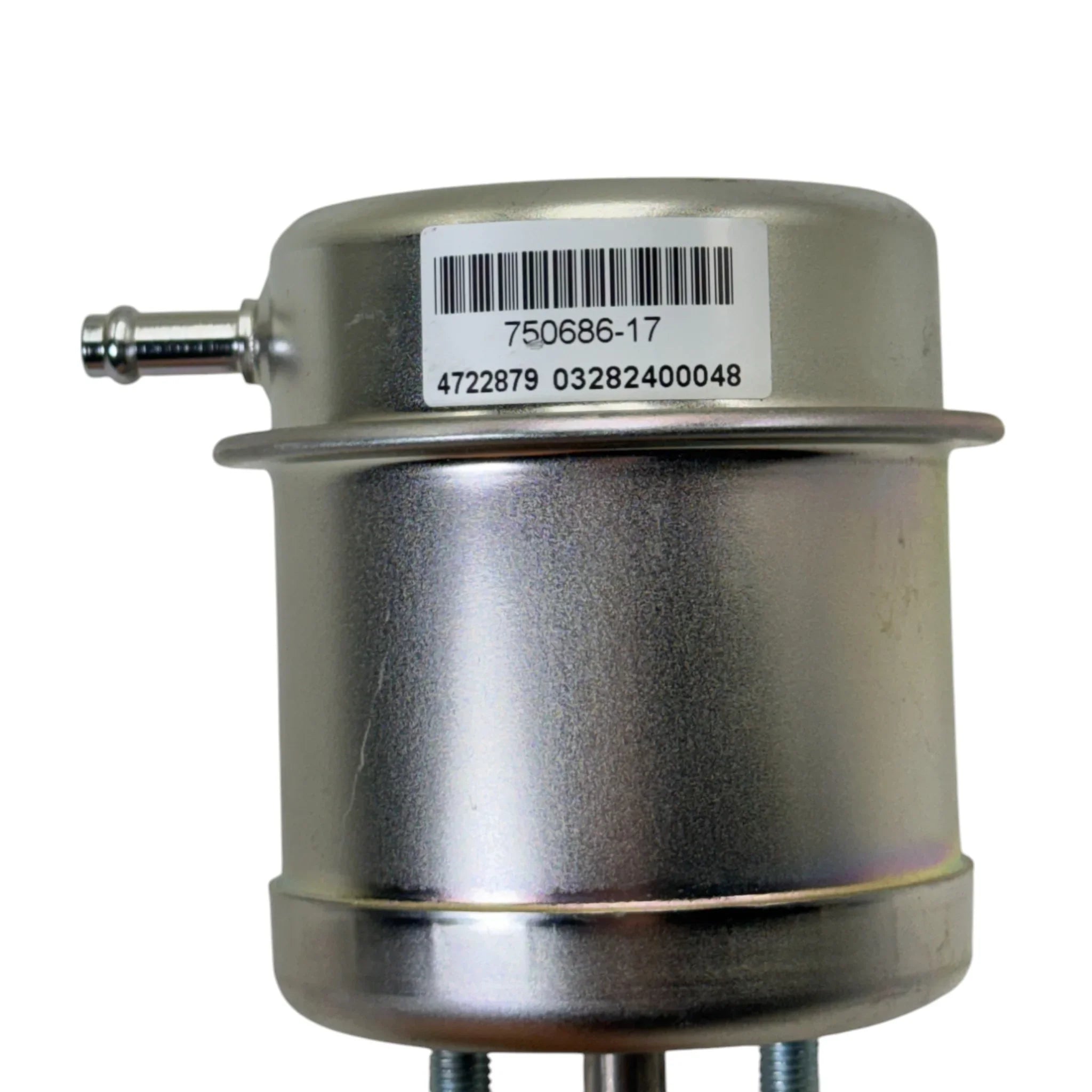 750686-0017 Genuine Garrett Turbo Actuator For Detroit Diesel 60