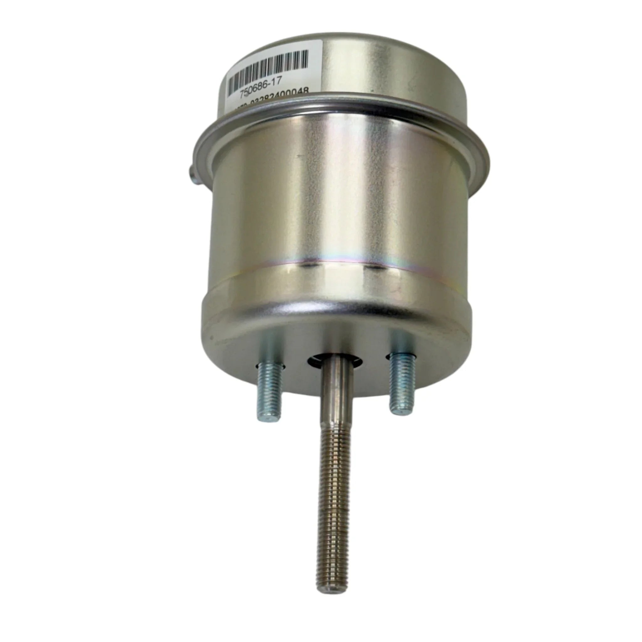 750686-0017 Genuine Garrett Turbo Actuator For Detroit Diesel 60