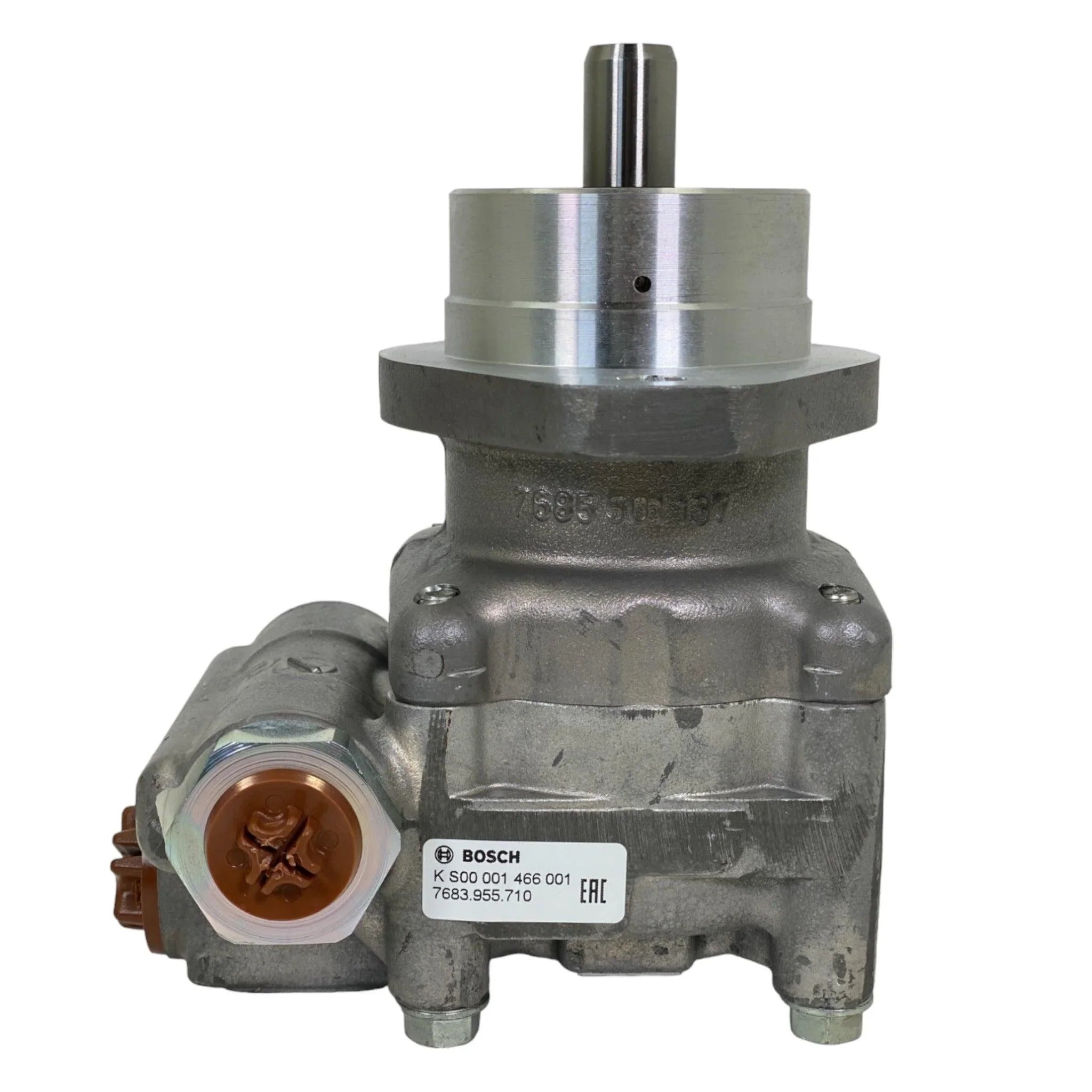 7683955710 Genuine Bosch Power Steering Pump