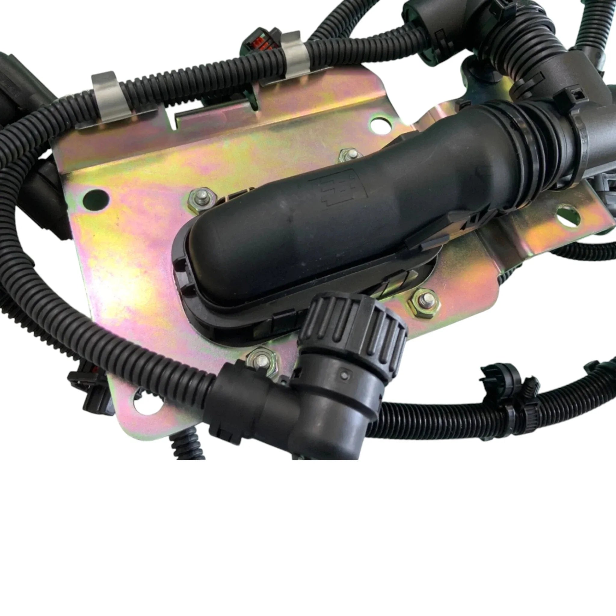 7702439 Genuine JLG Engine Harness