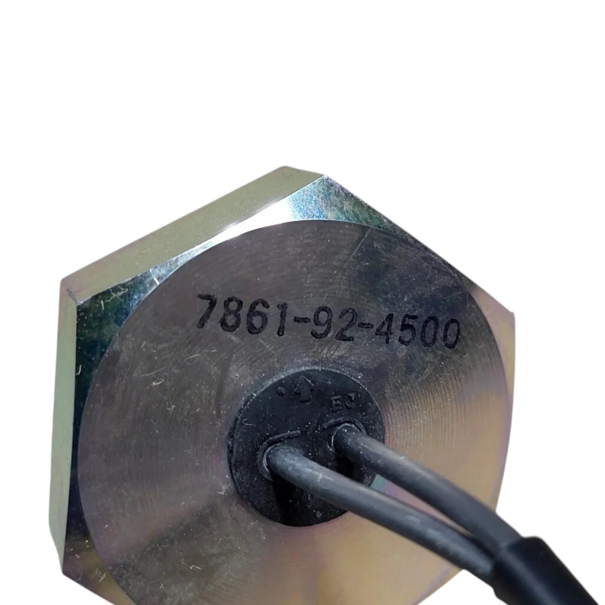 7861-92-4500 Komatsu Hydraulic Oil Level Sensor