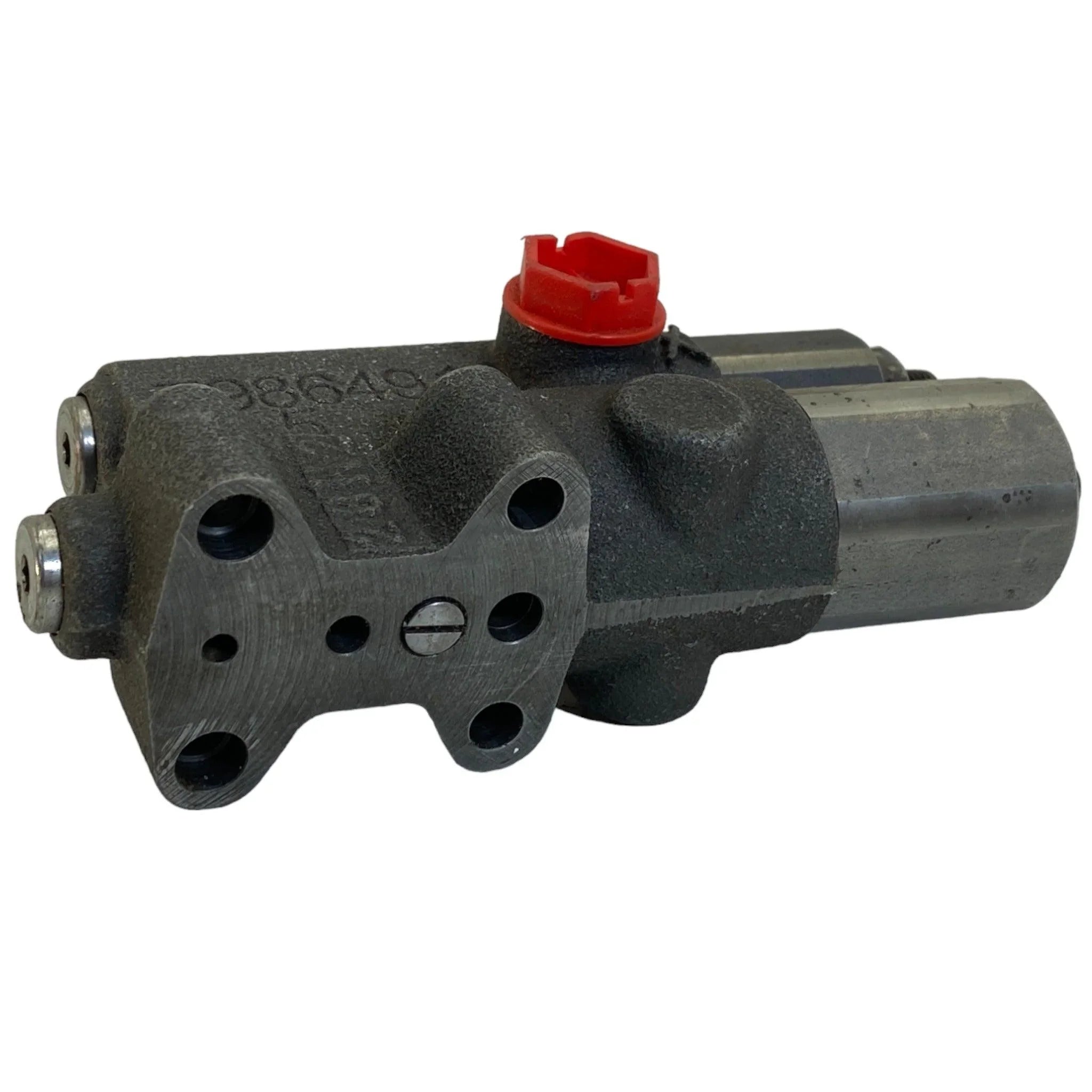 7986491 Genuine Rexroth Flow Control Pump Valve