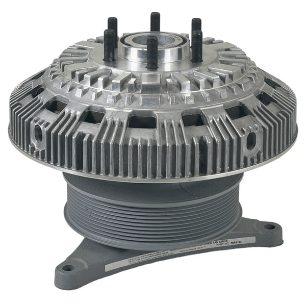 79A8180 Genuine Horton Fan Clutch For Mack Volvo – ADVANCED TRUCK