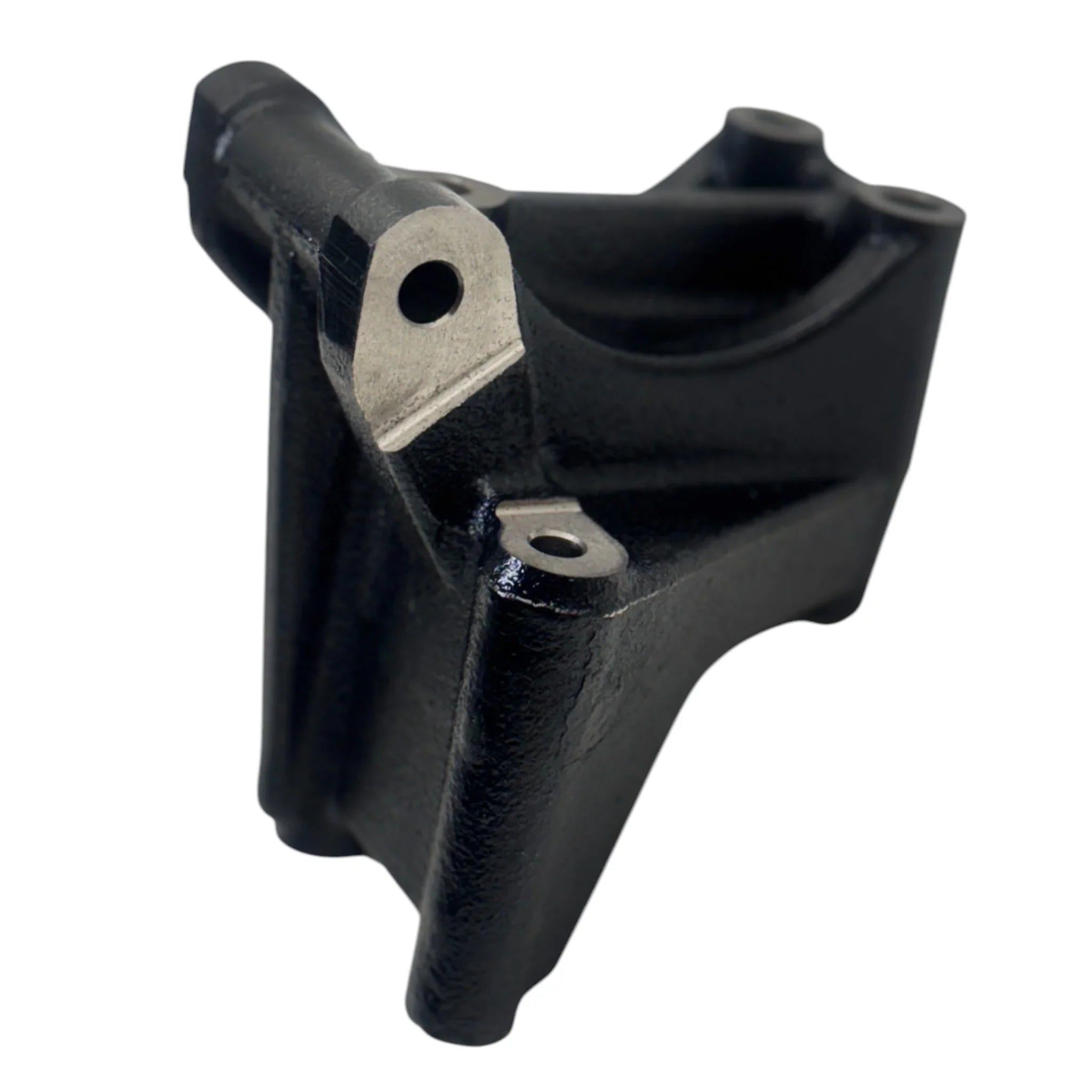 8981173471 Genuine Isuzu Idler Pulley Bracket