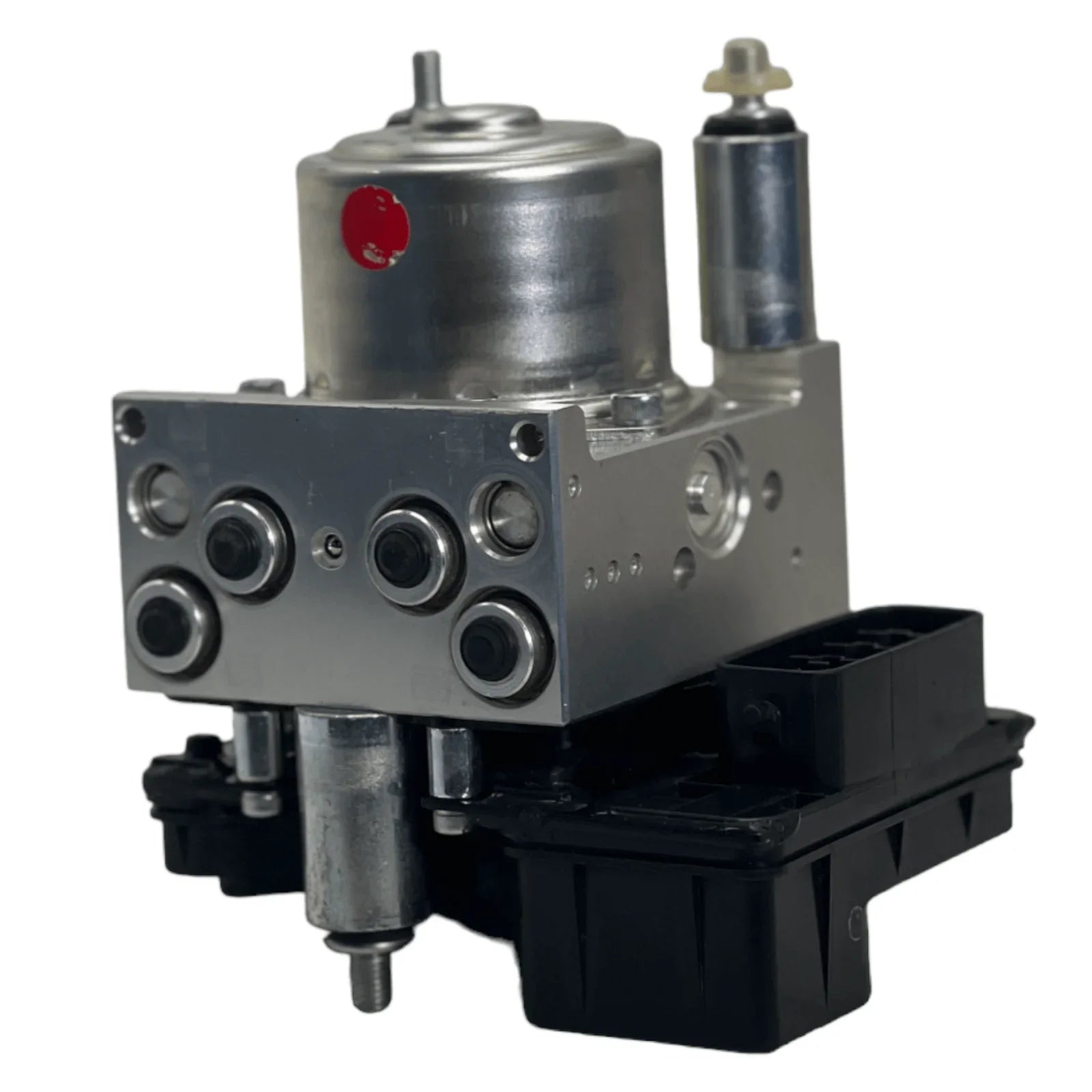 8-98155-376-1 Genuine Isuzu ABS Control Unit