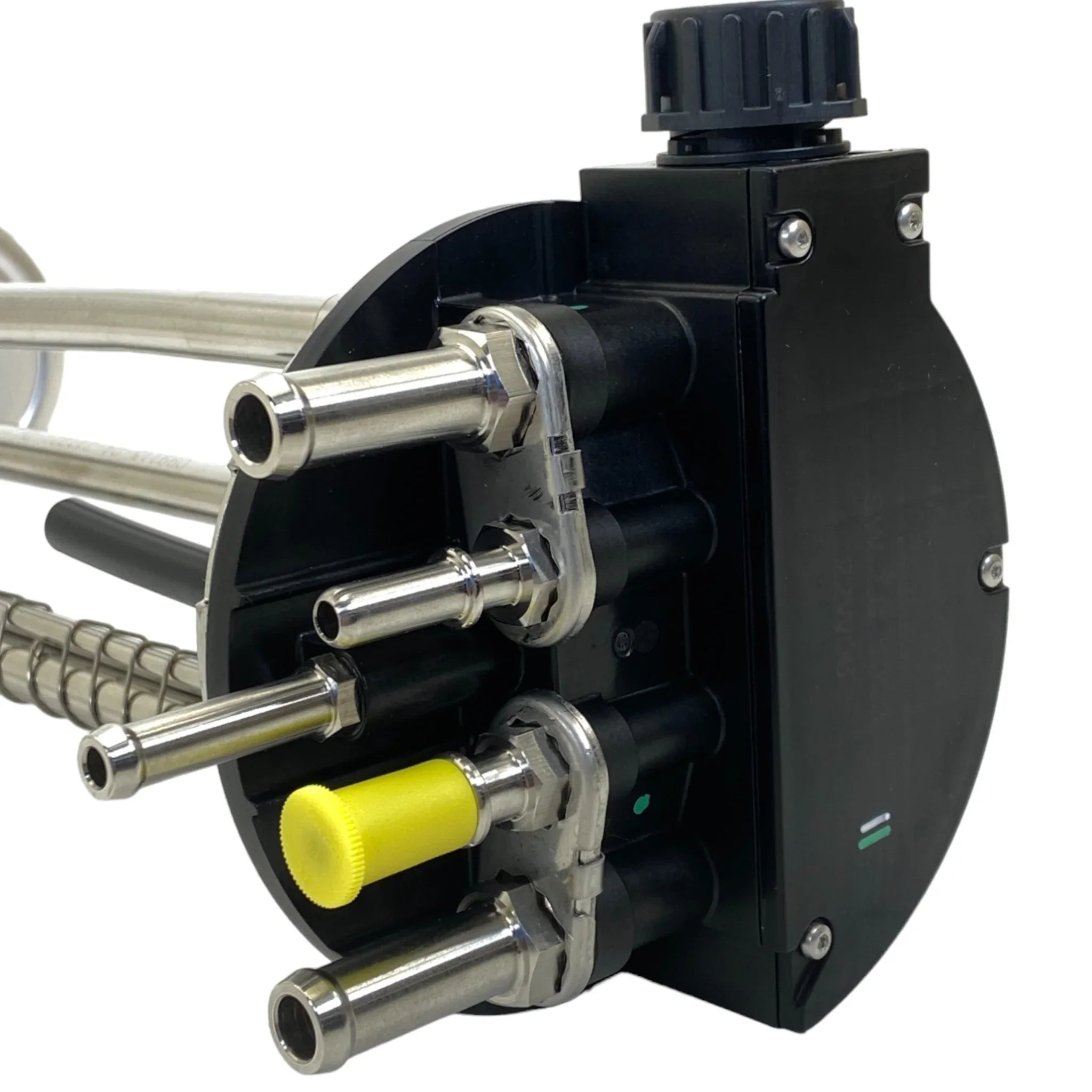 98273439 Genuine Isuzu Def Level Sensor