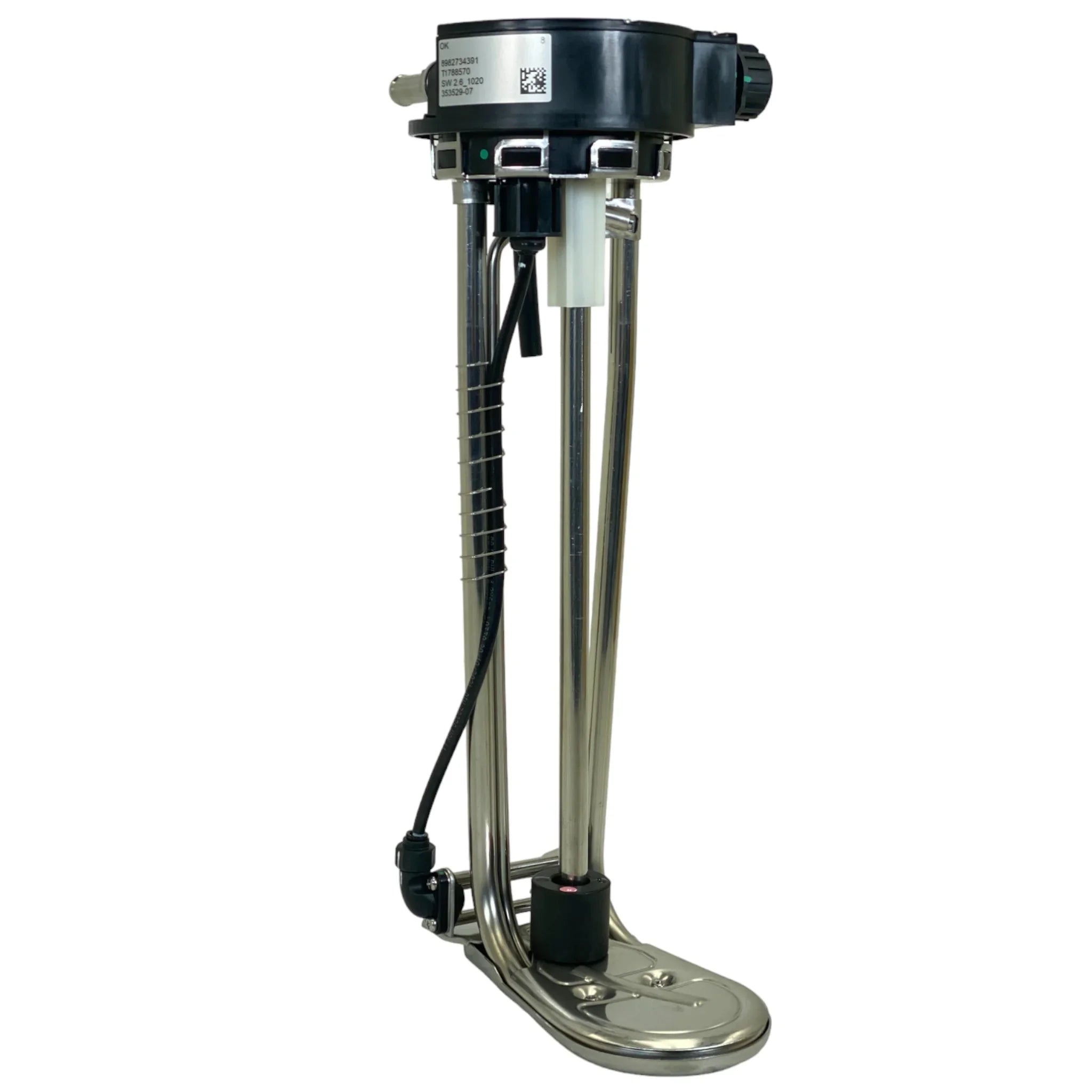 98273439 Genuine Isuzu Def Level Sensor