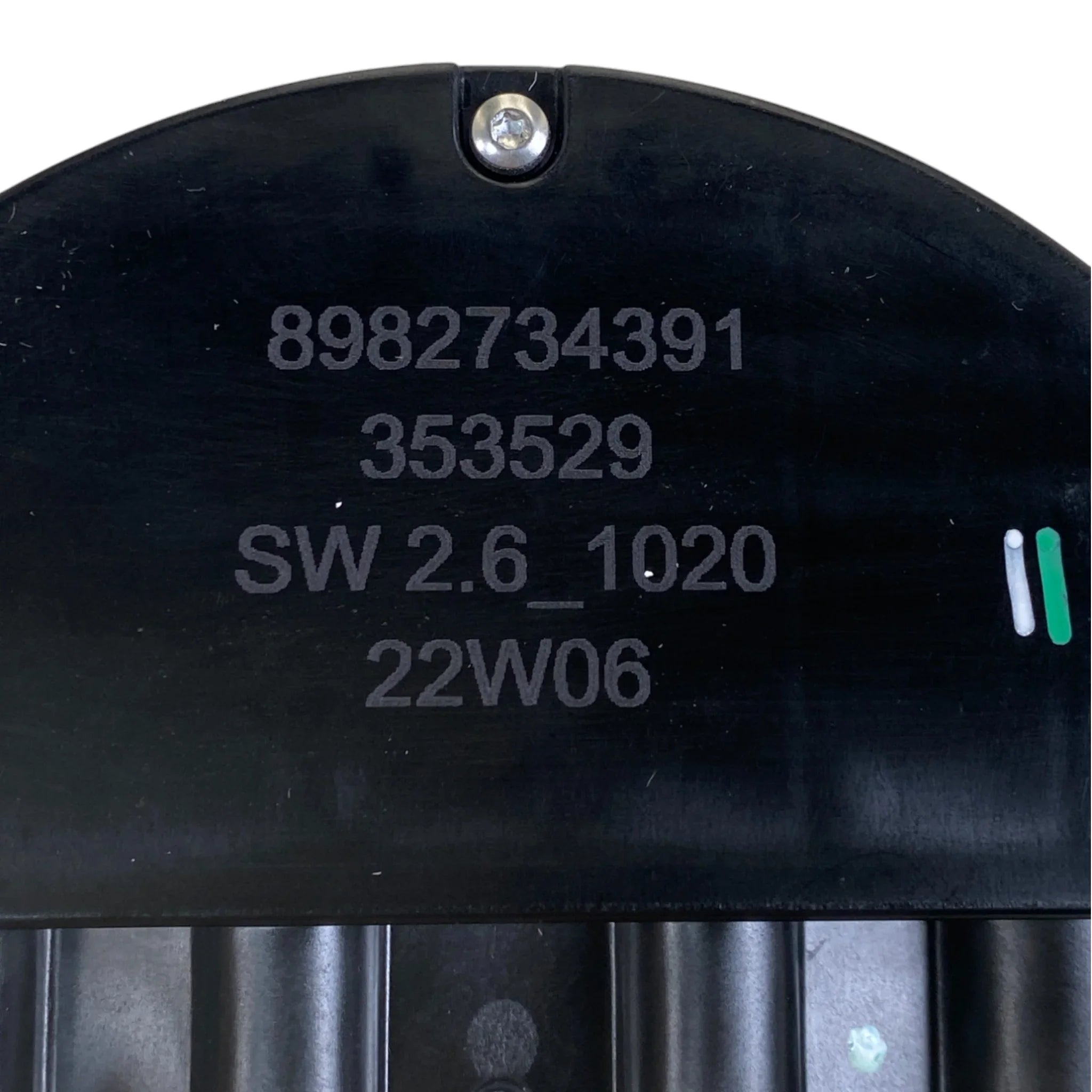 98273439 Genuine Isuzu Def Level Sensor