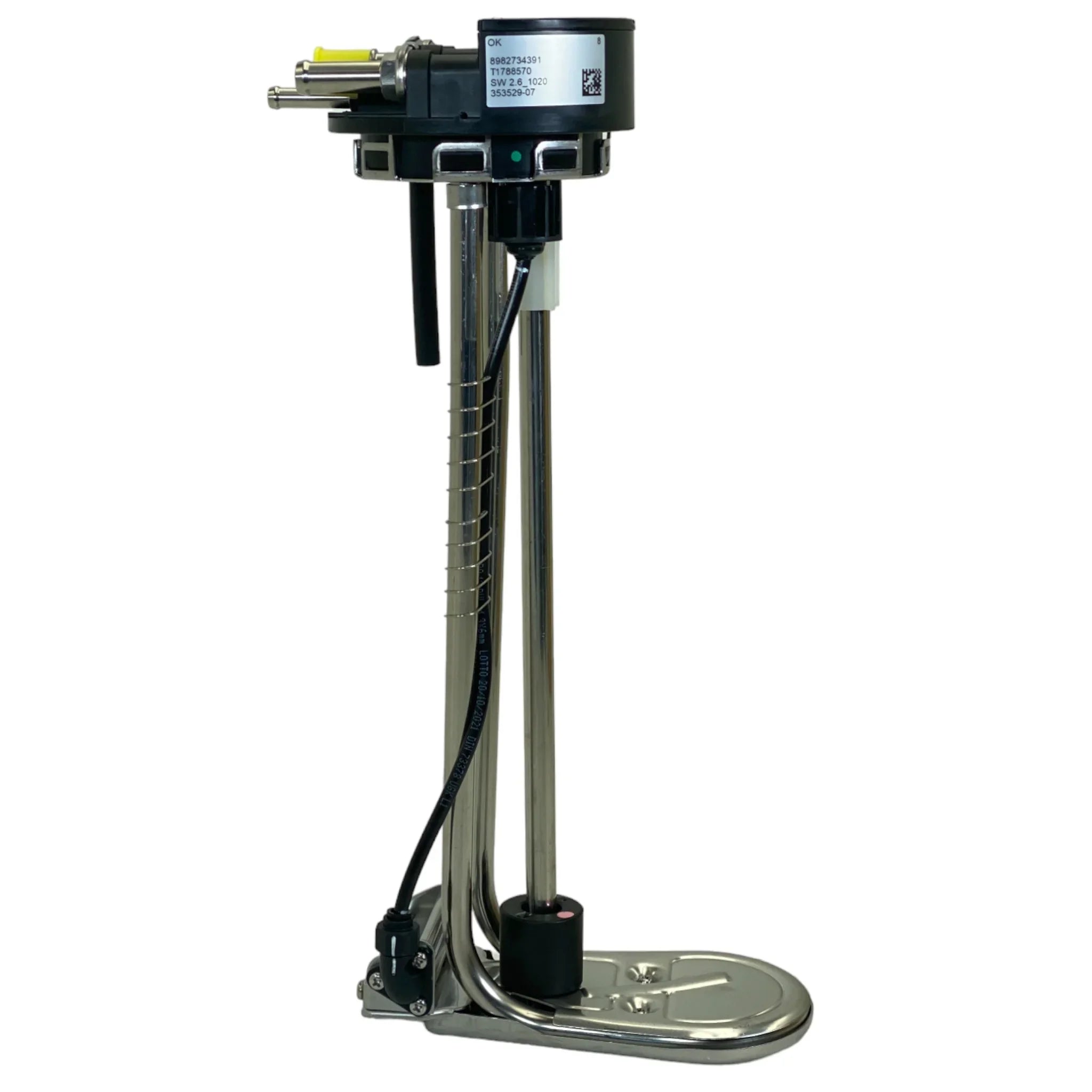 98273439 Genuine Isuzu Def Level Sensor