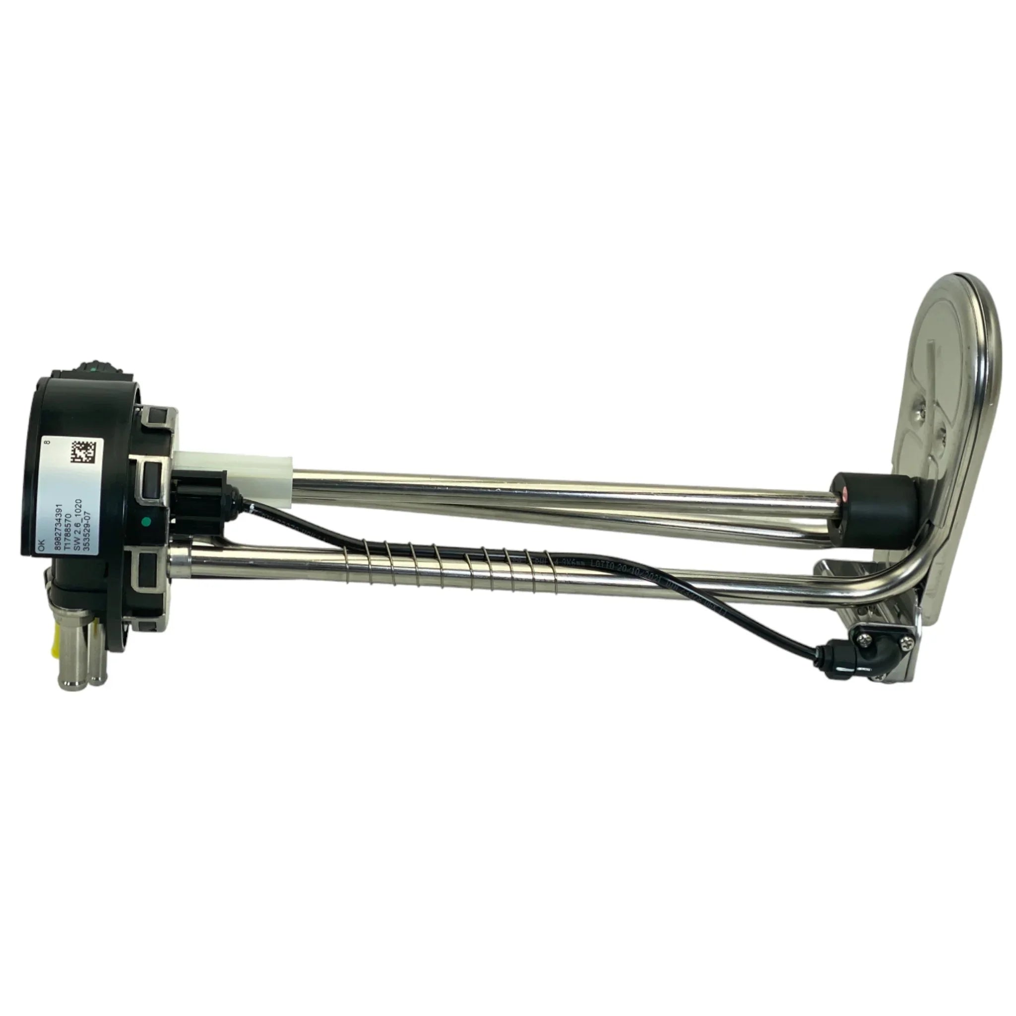 98273439 Genuine Isuzu Def Level Sensor