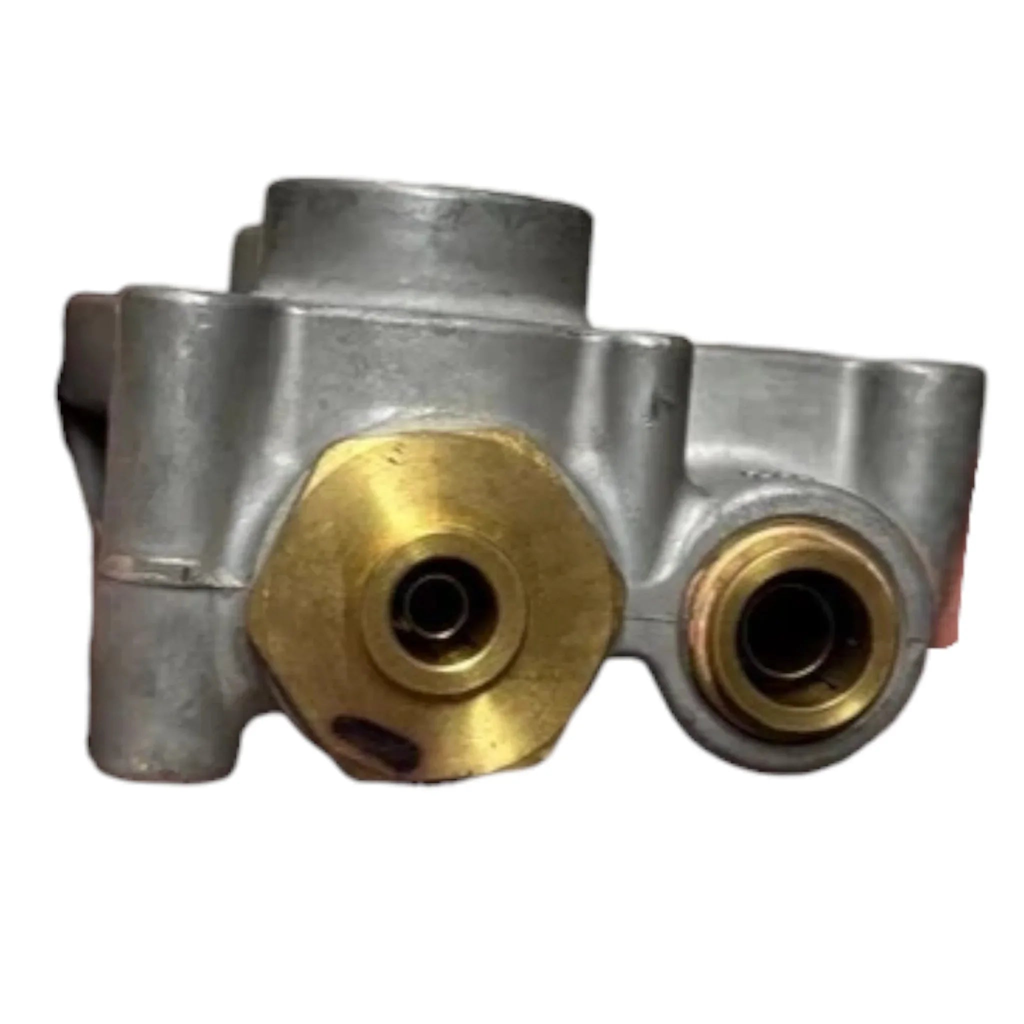 800396 Genuine Bendix Tractor Protection Valve