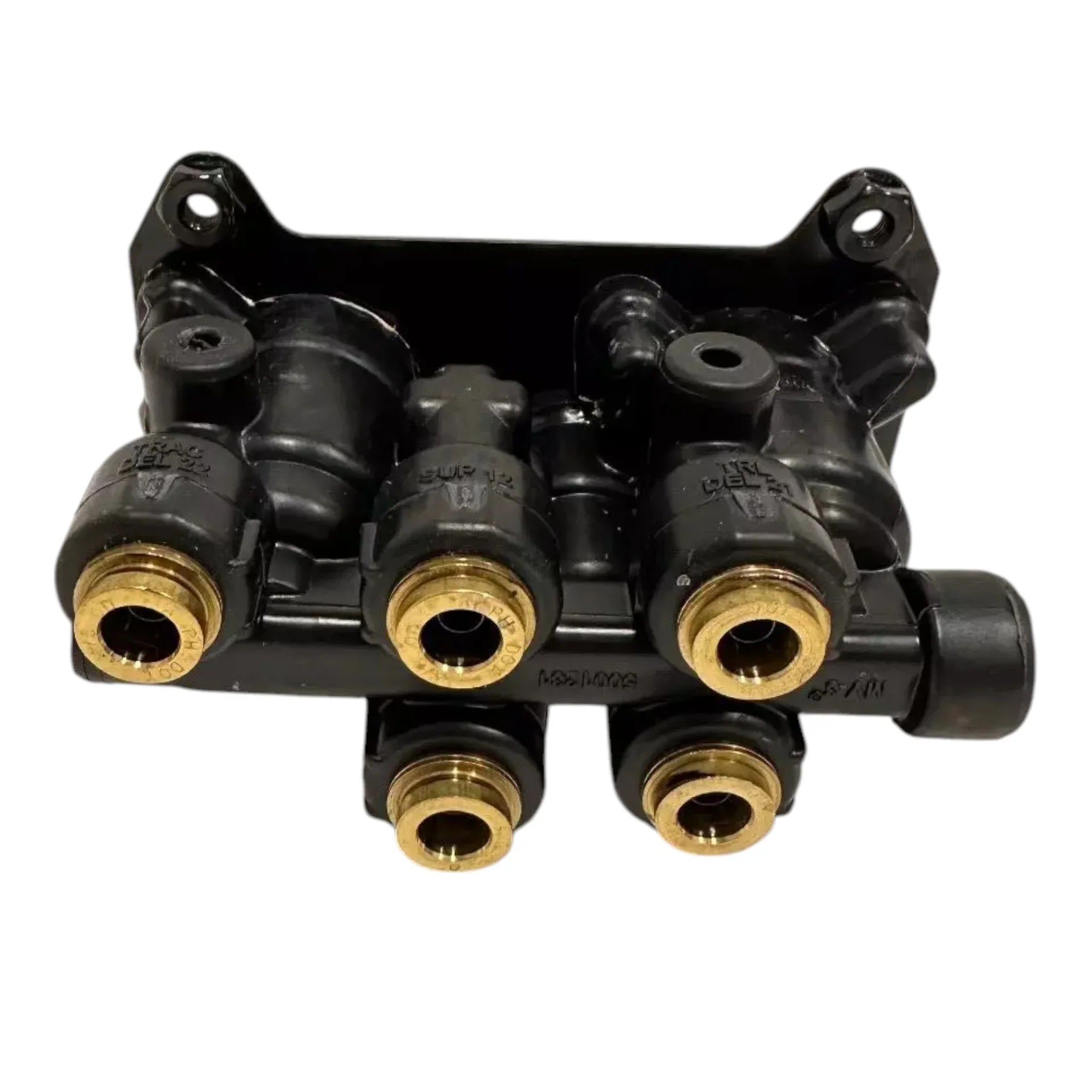 2510923C1 Genuine Bendix Dash Valve