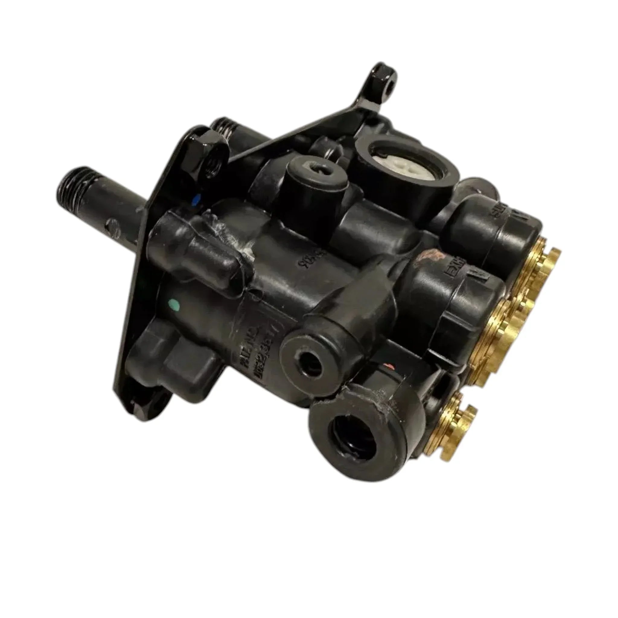 2510923C1 Genuine Bendix Dash Valve