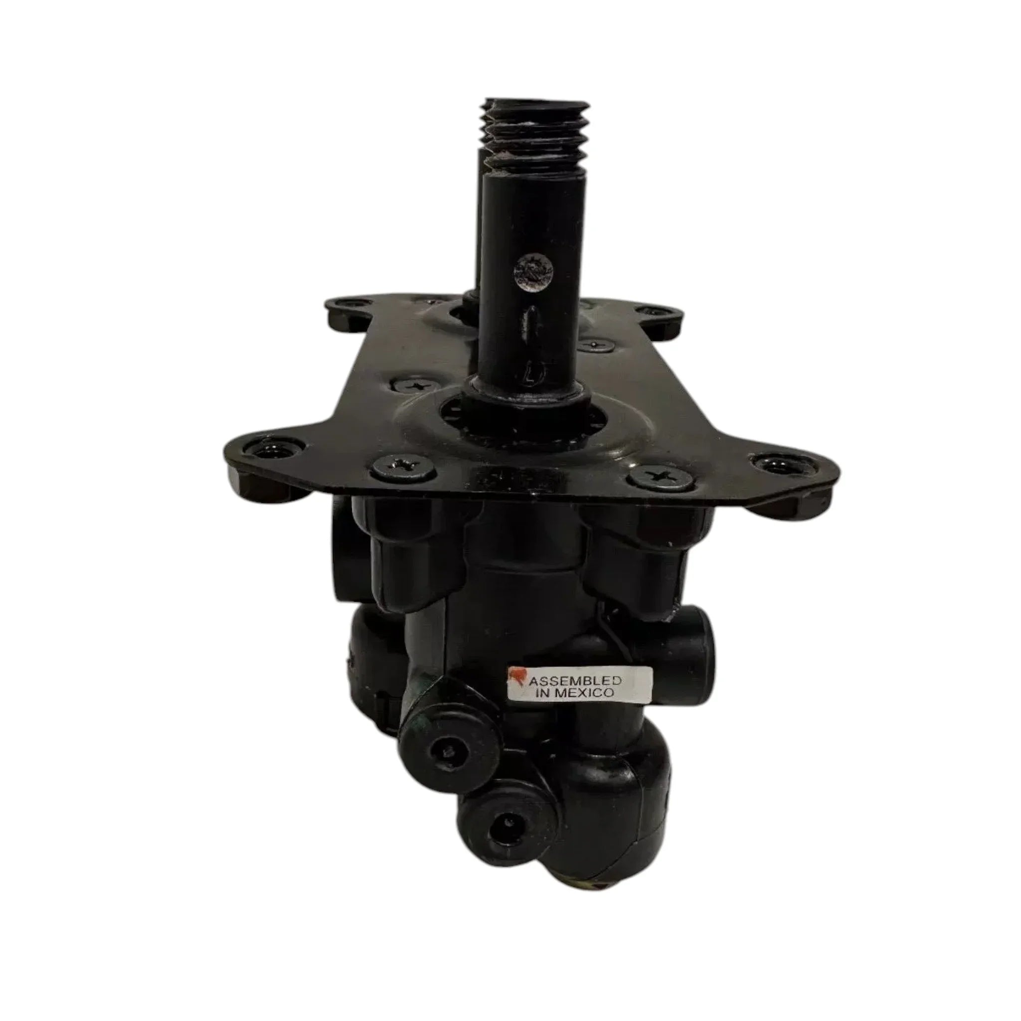 2510923C1 Genuine Bendix Dash Valve