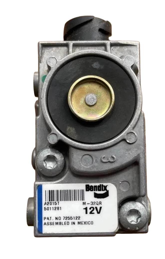 061-K128912ORX Genuine Bendix ABS Brake Modulator Valve