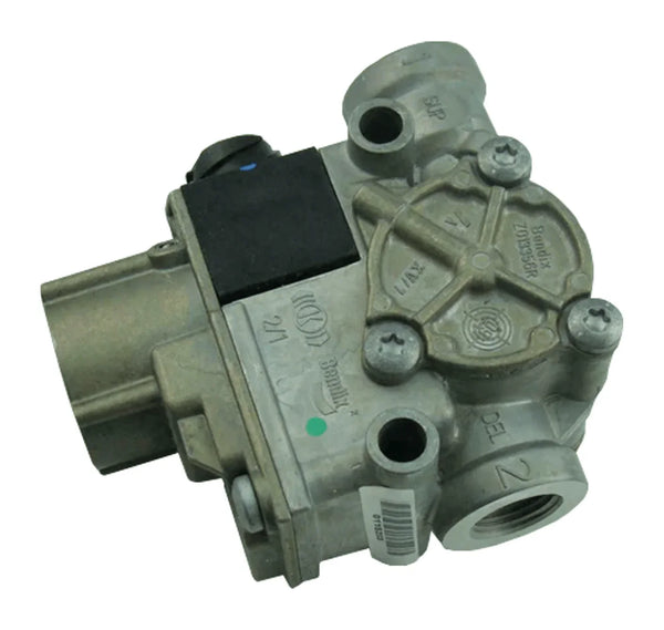 802697 Genuine Bendix M-32 Abs Modulator Valve – ADVANCED TRUCK PARTS