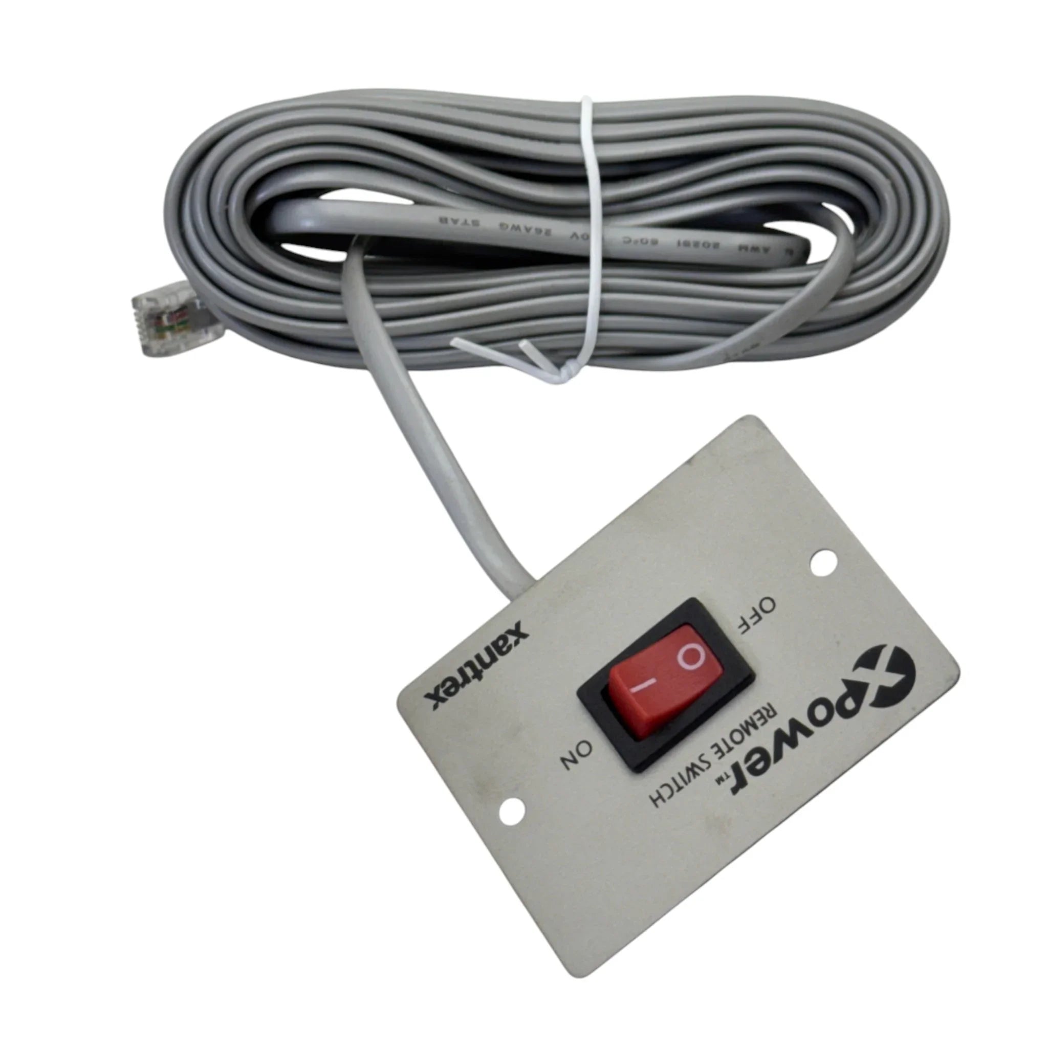 813-1500-UL Genuine Xantrex Power Inverter 1500 Watt 12V