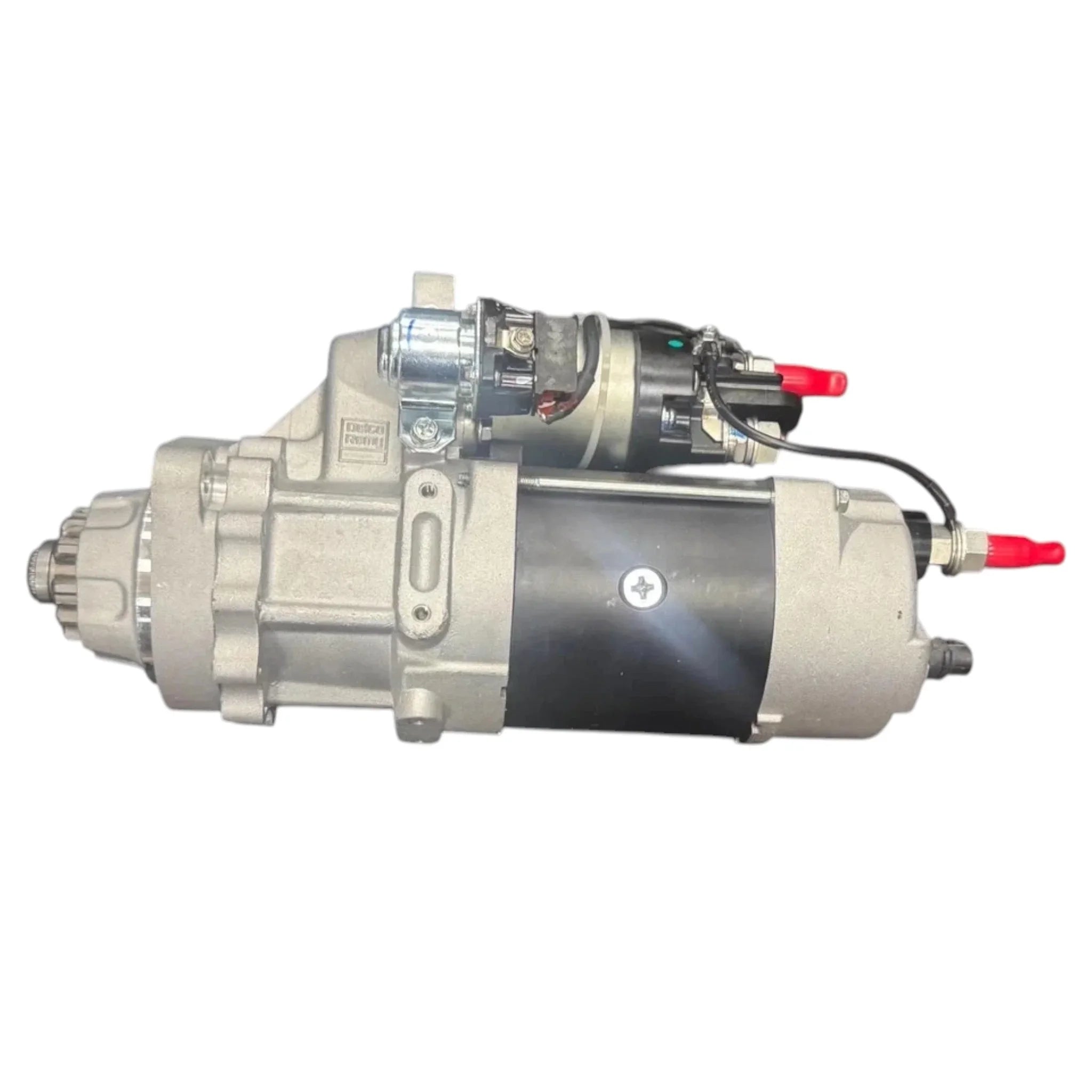 8200915 Genuine Cummins Starting Motor 39MT 12V