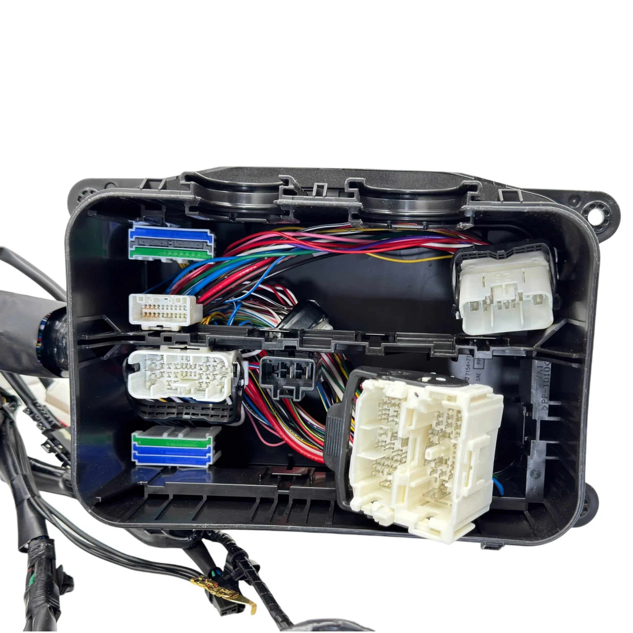 82131-E2D00 Genuine Hino Cowl Wire Harness