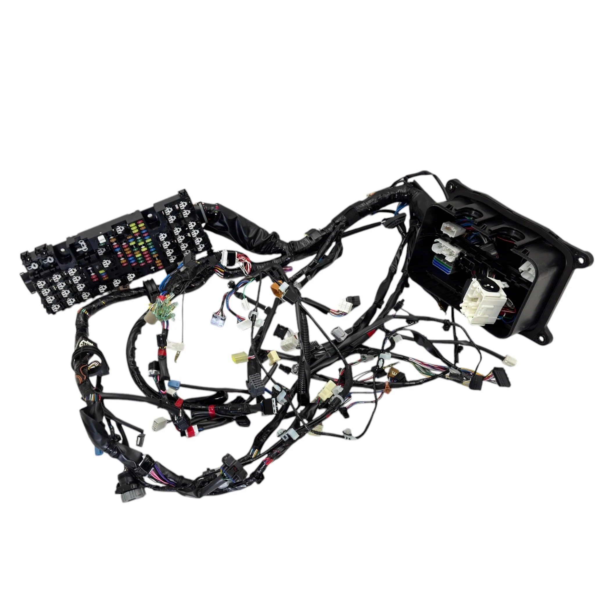 82131-E2D00 Genuine Hino Cowl Wire Harness