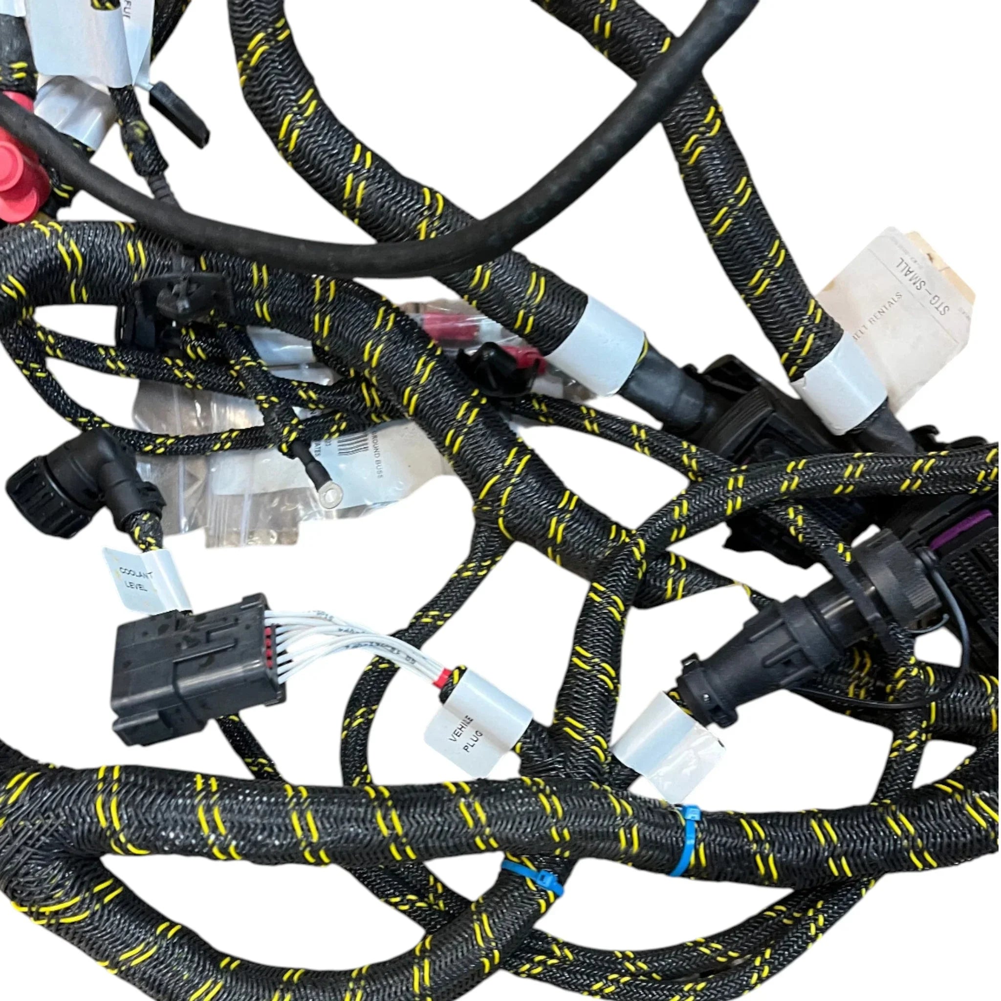 823005GT Genuine Genie Engine Control Module Wiring Harness