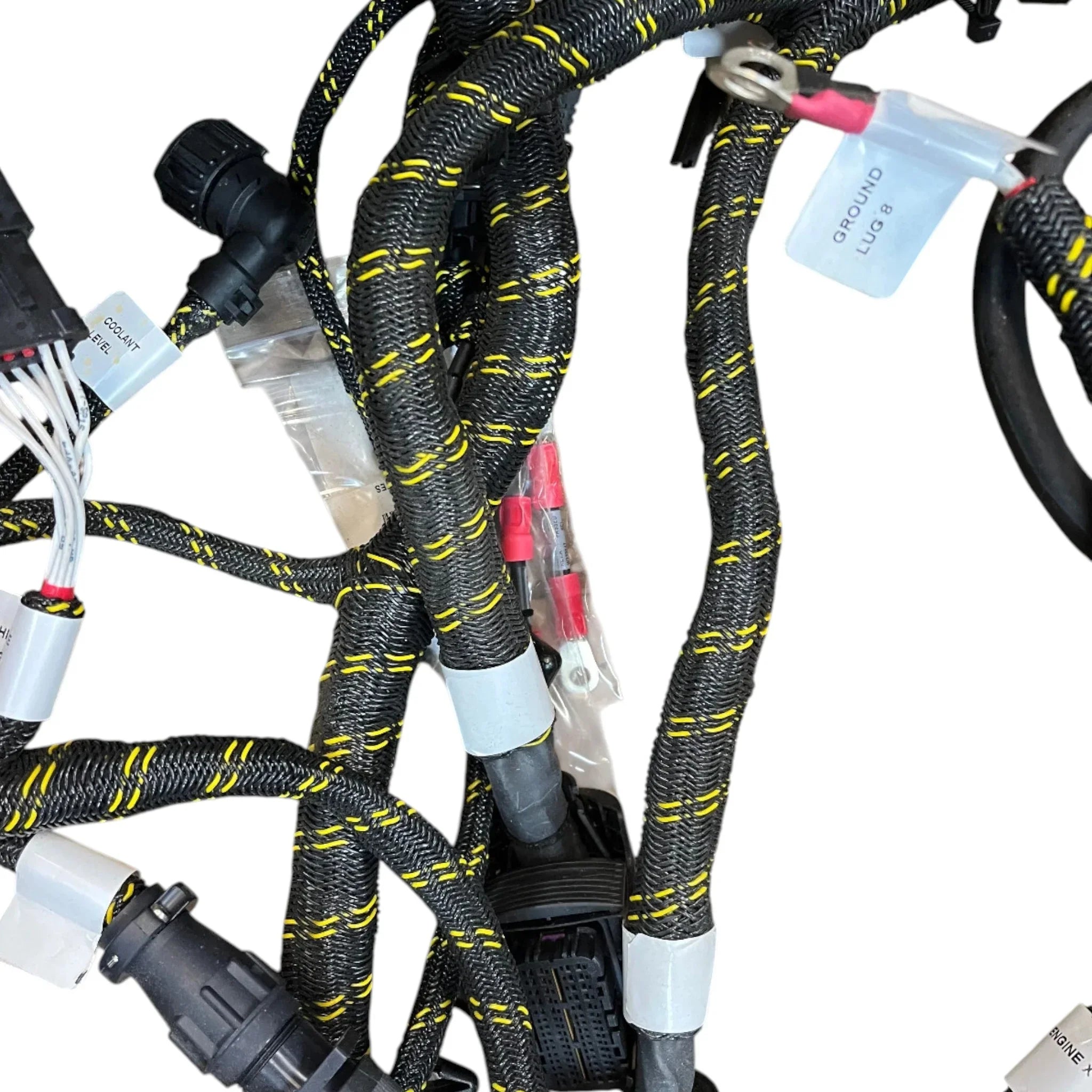 823005GT Genuine Genie Engine Control Module Wiring Harness