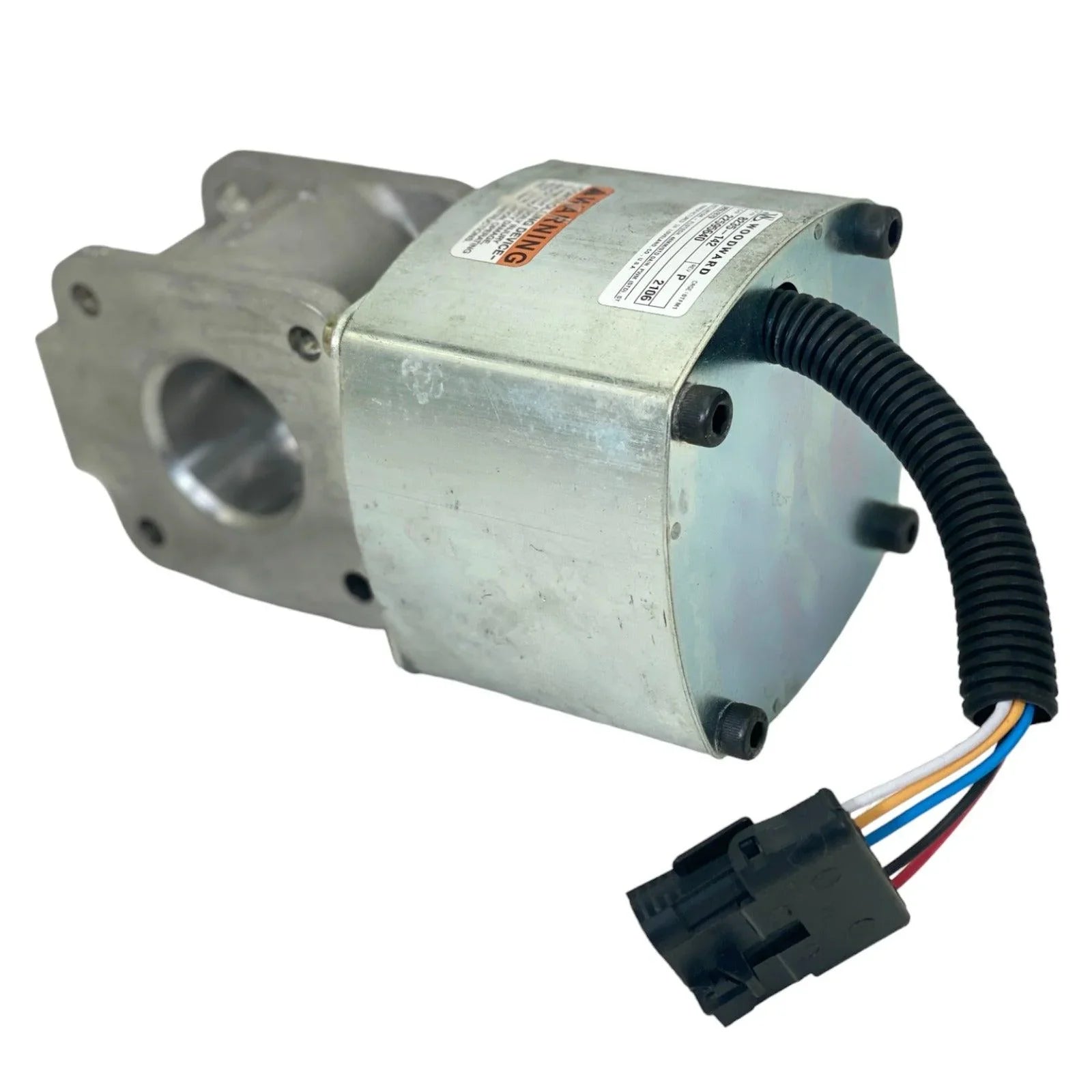 8235142 Genuine Cummins Fuel Flow Valve