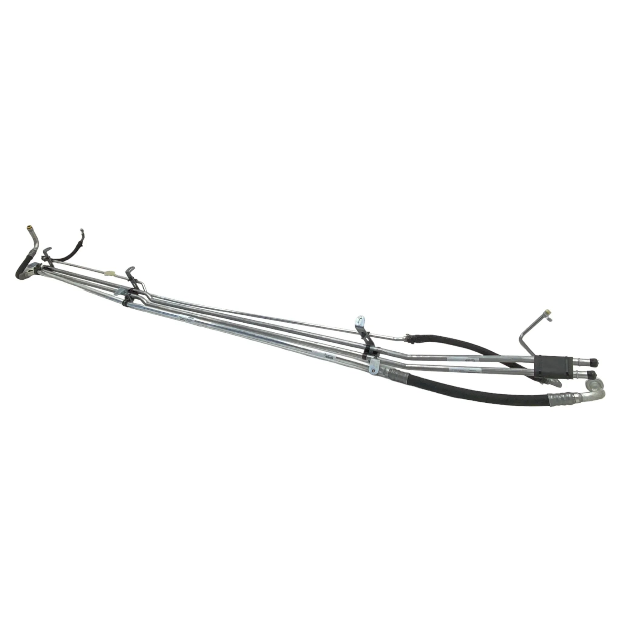 82686573 Genuine Volvo Pipe Set