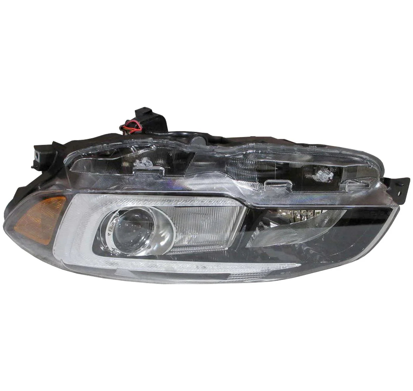 84002VA052 Genuine Subaru Left Driver Side Head Lamp Assembly