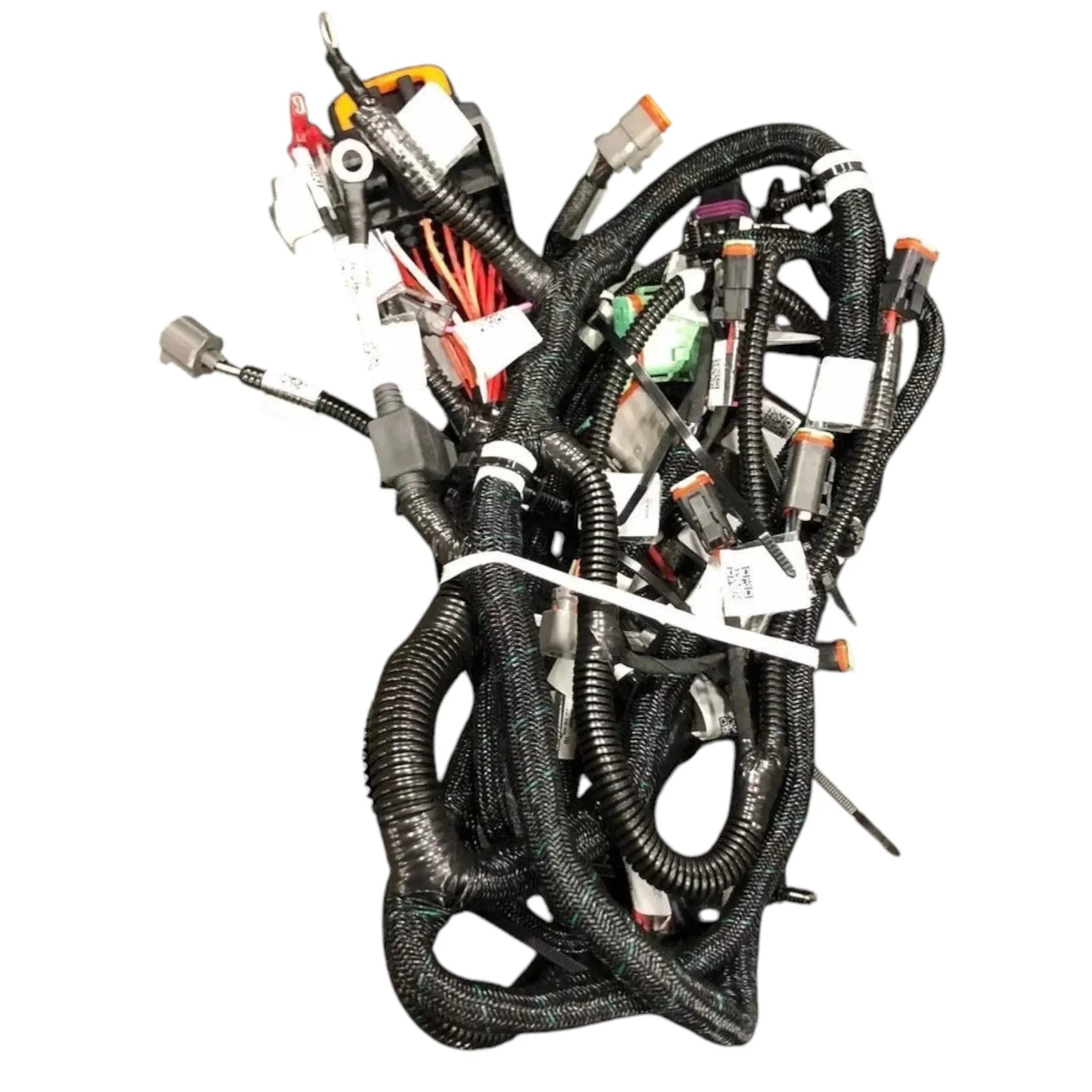 843 154C Genuine Kubota Wiring Harness