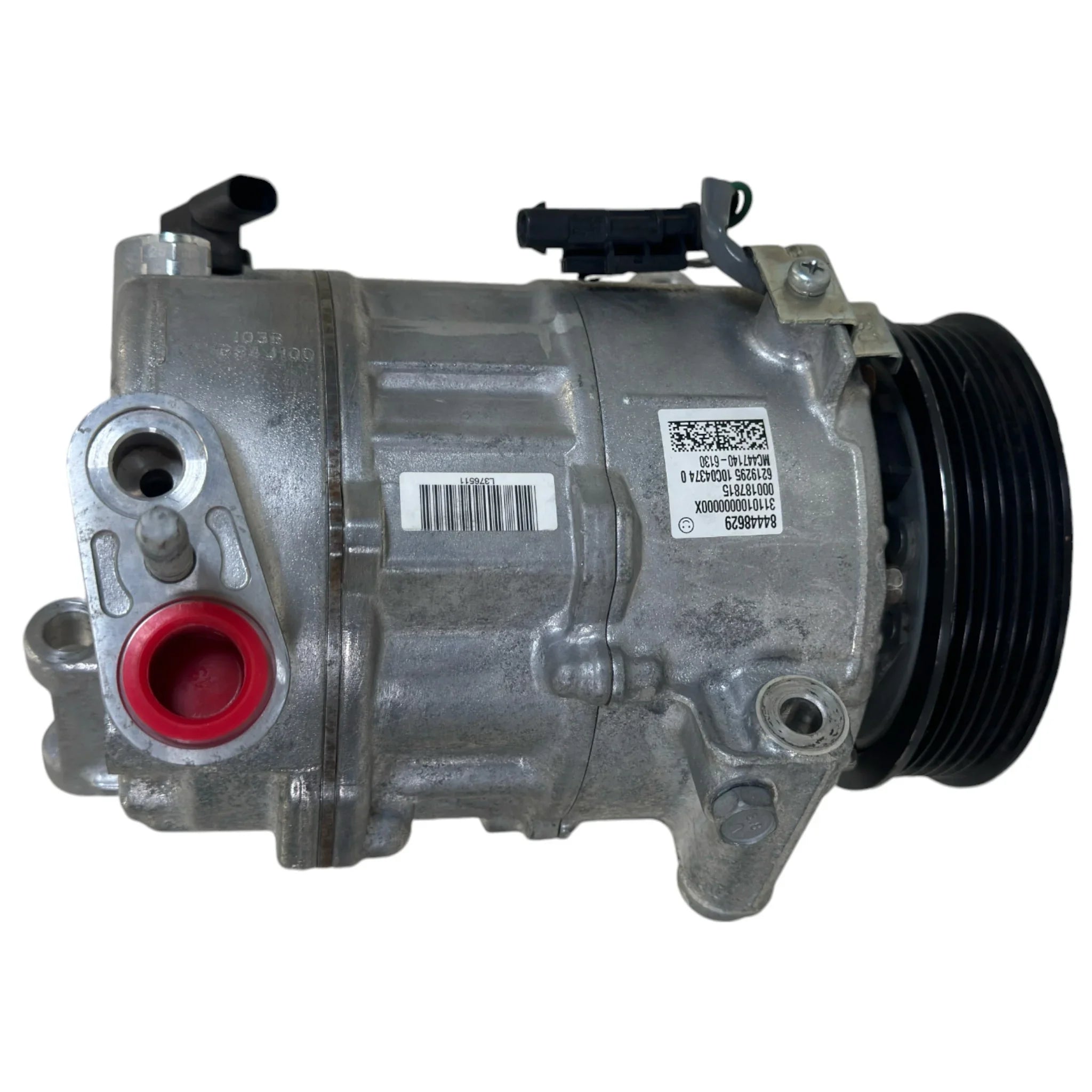 84448629 Genuine GM A/C Compressor
