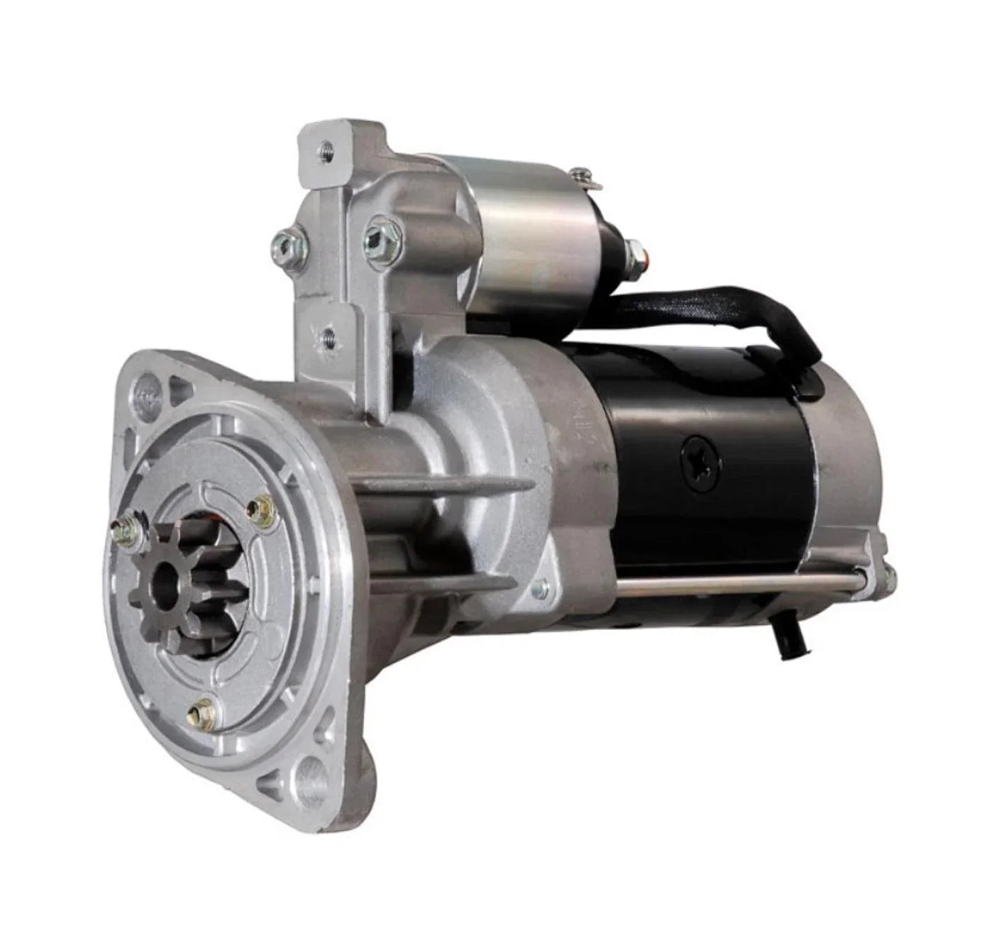 845-2323 Genuine Thermo King Refrigeration Starter Motor