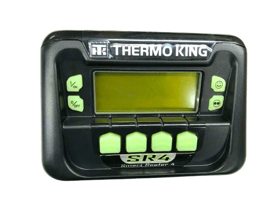 8452829 Thermo King Smart Reefer Sr4 Hmi Controller