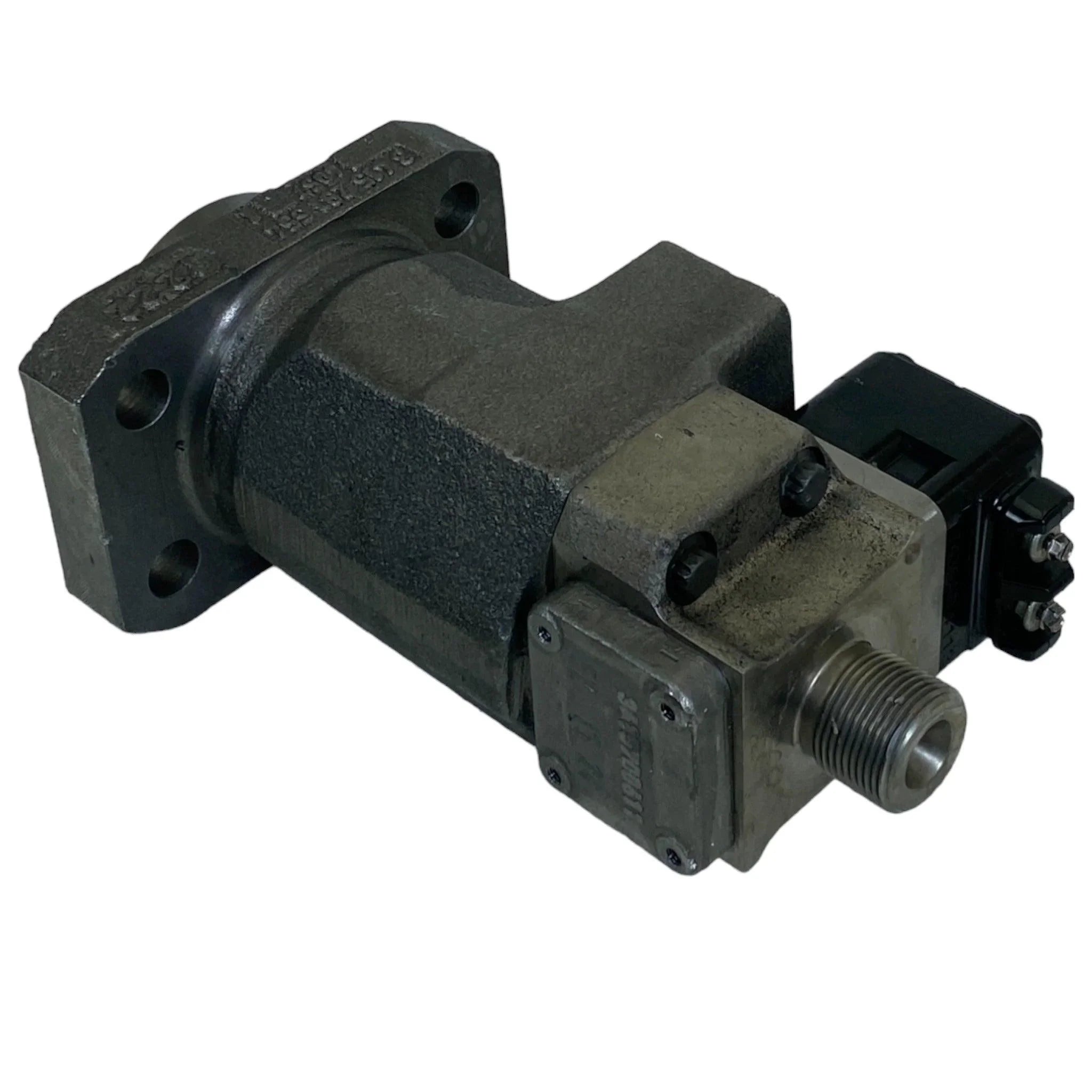 84C623439P4X Genuine Bosch Fuel Pump FDL2