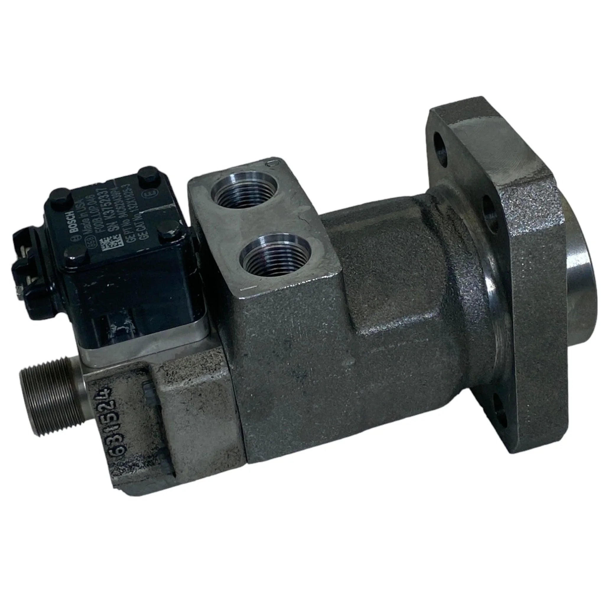 84C623439P4X Genuine Bosch Fuel Pump FDL2