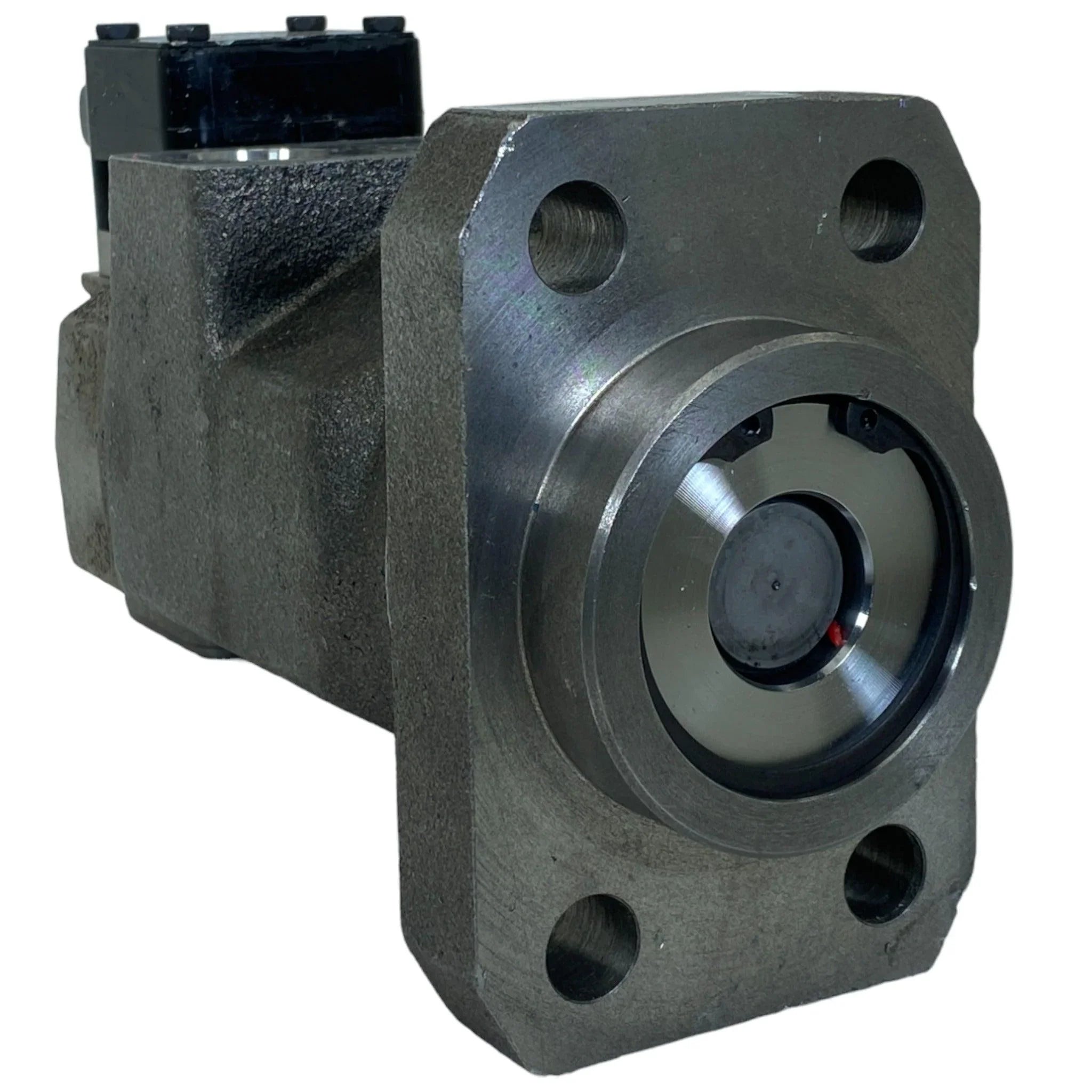 84C623439P4X Genuine Bosch Fuel Pump FDL2