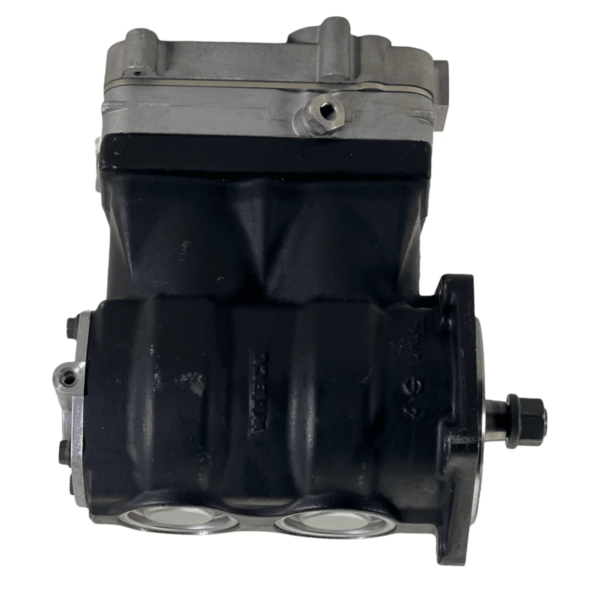 85000329 Genuine Volvo Air Brake Compressor