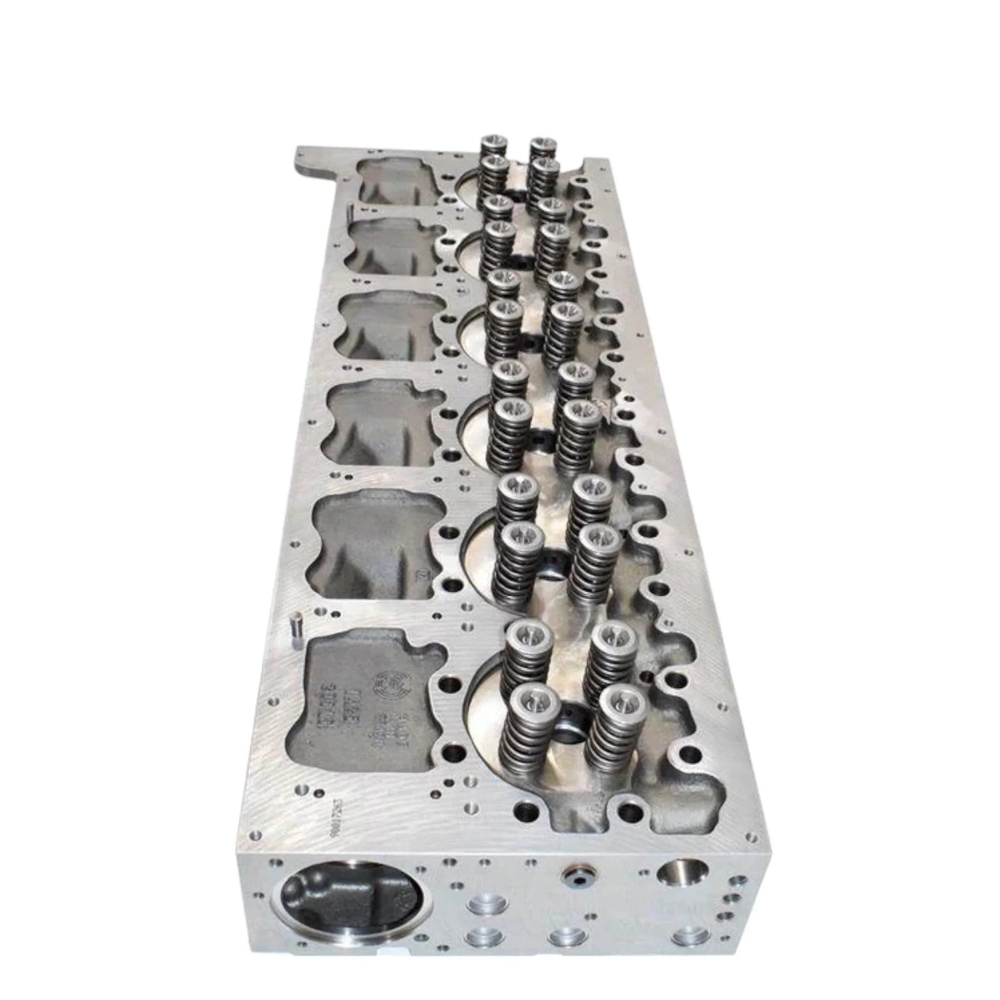 85022656 Genuine Volvo Cylinder Head