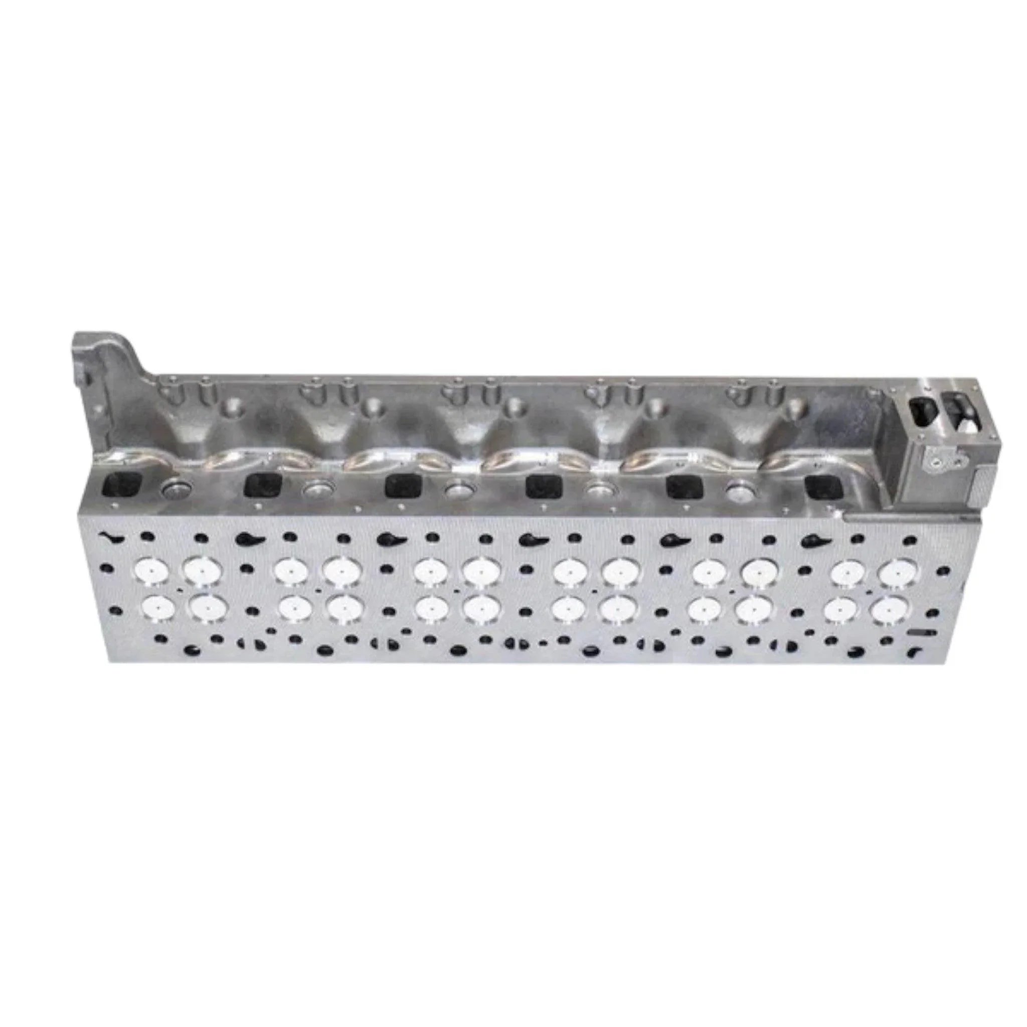 85022656 Genuine Volvo Cylinder Head