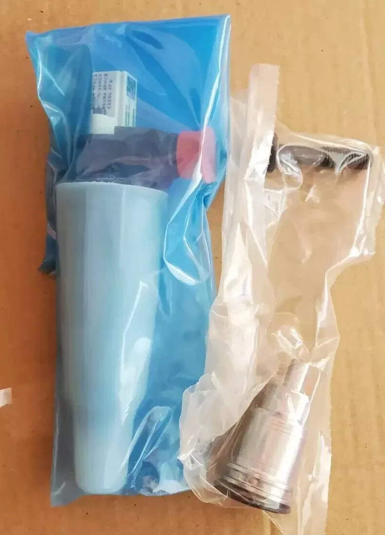 85030525 Genuine Volvo Fuel Injector