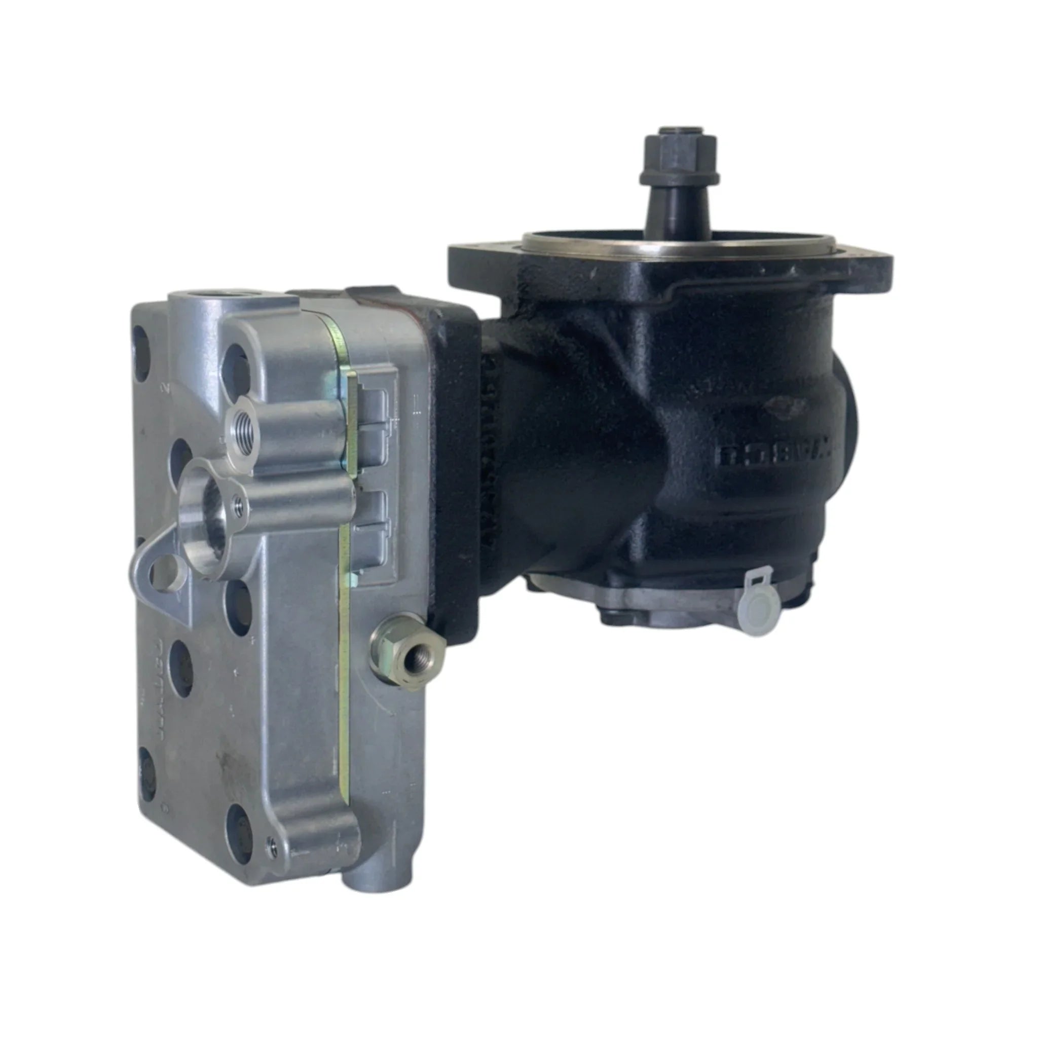 85104376 Genuine Volvo Air Brake Compressor