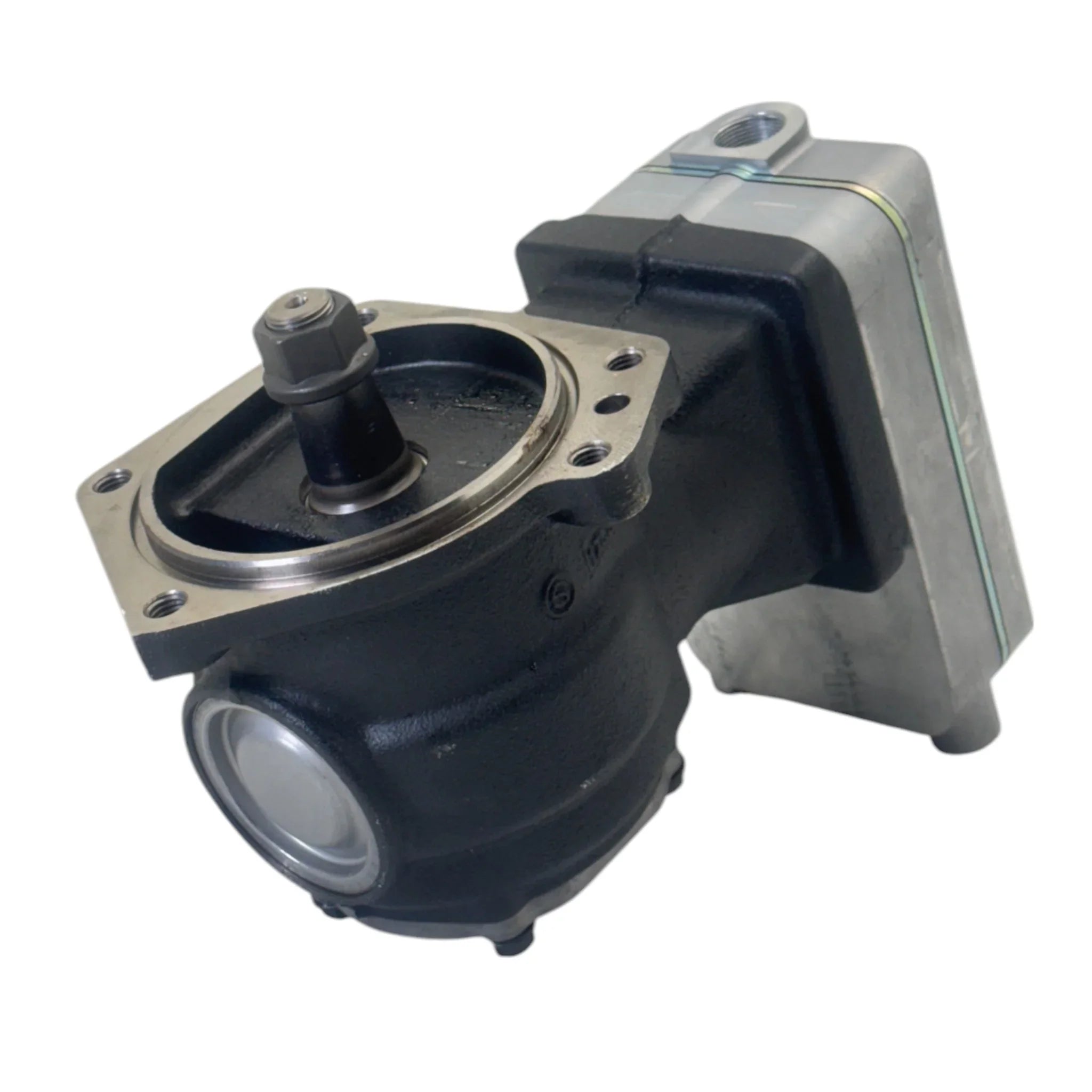 85104376 Genuine Volvo Air Brake Compressor