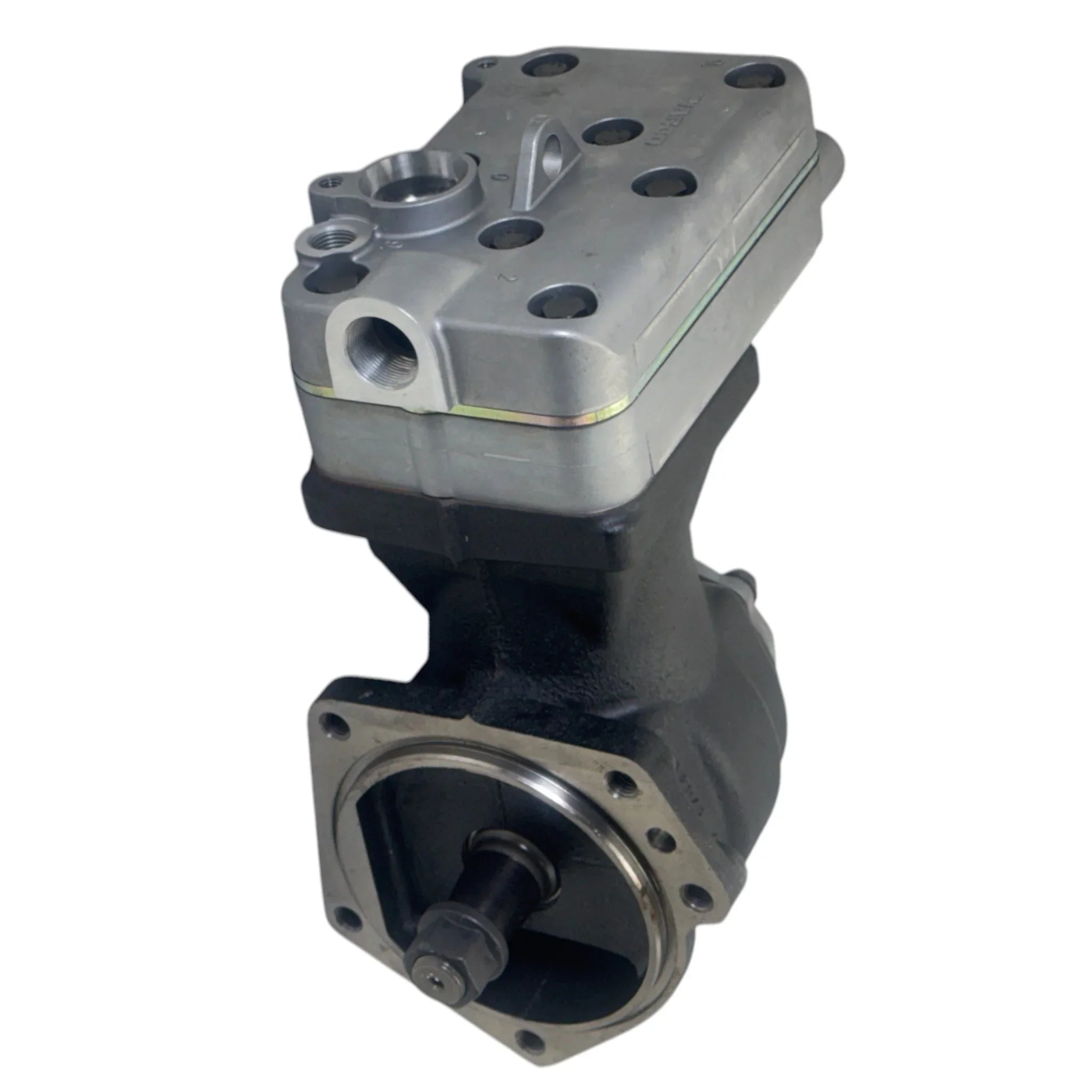 85104376 Genuine Volvo Air Brake Compressor