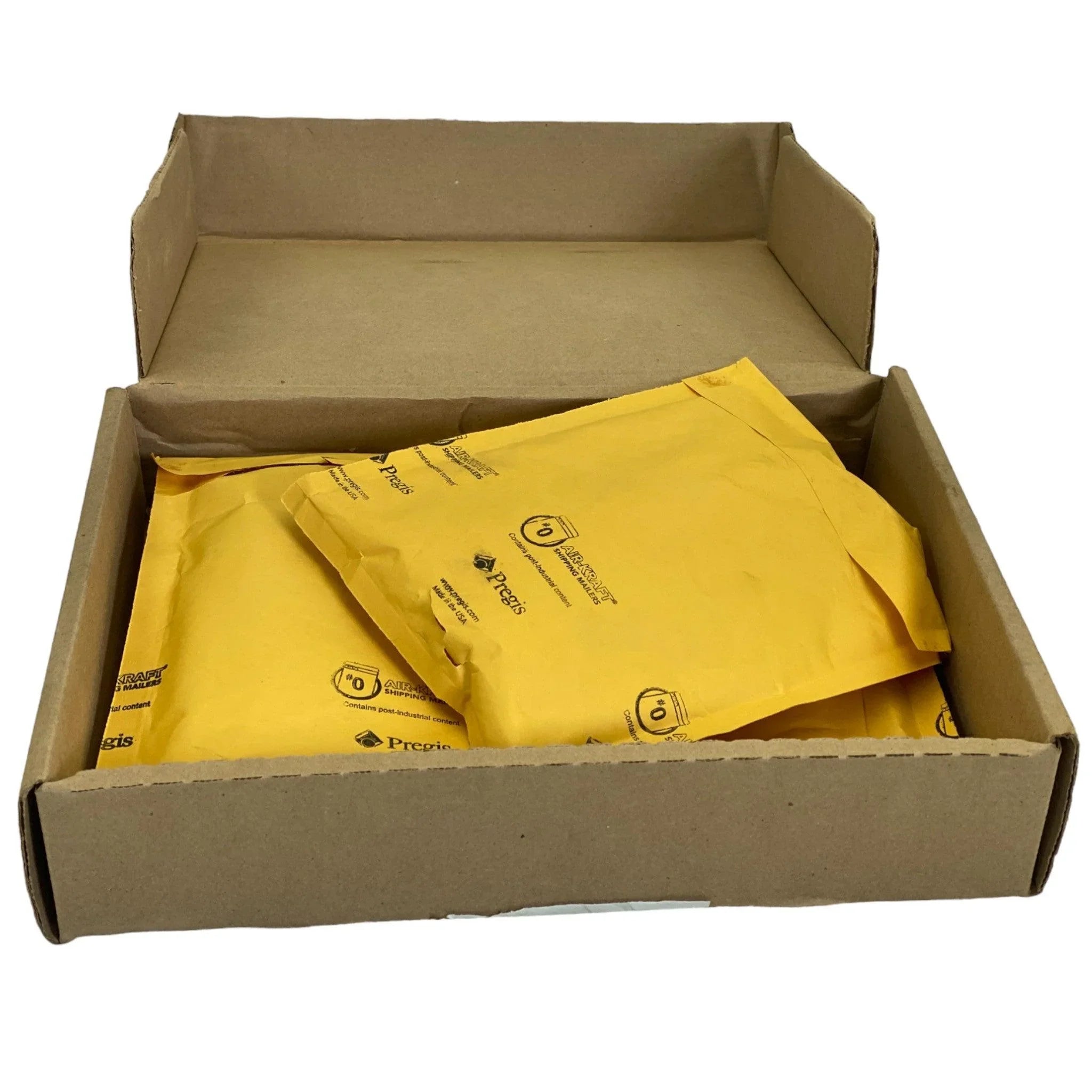 85135082 Genuine Mack Fuel Injectors Kit Set Of 6 Six