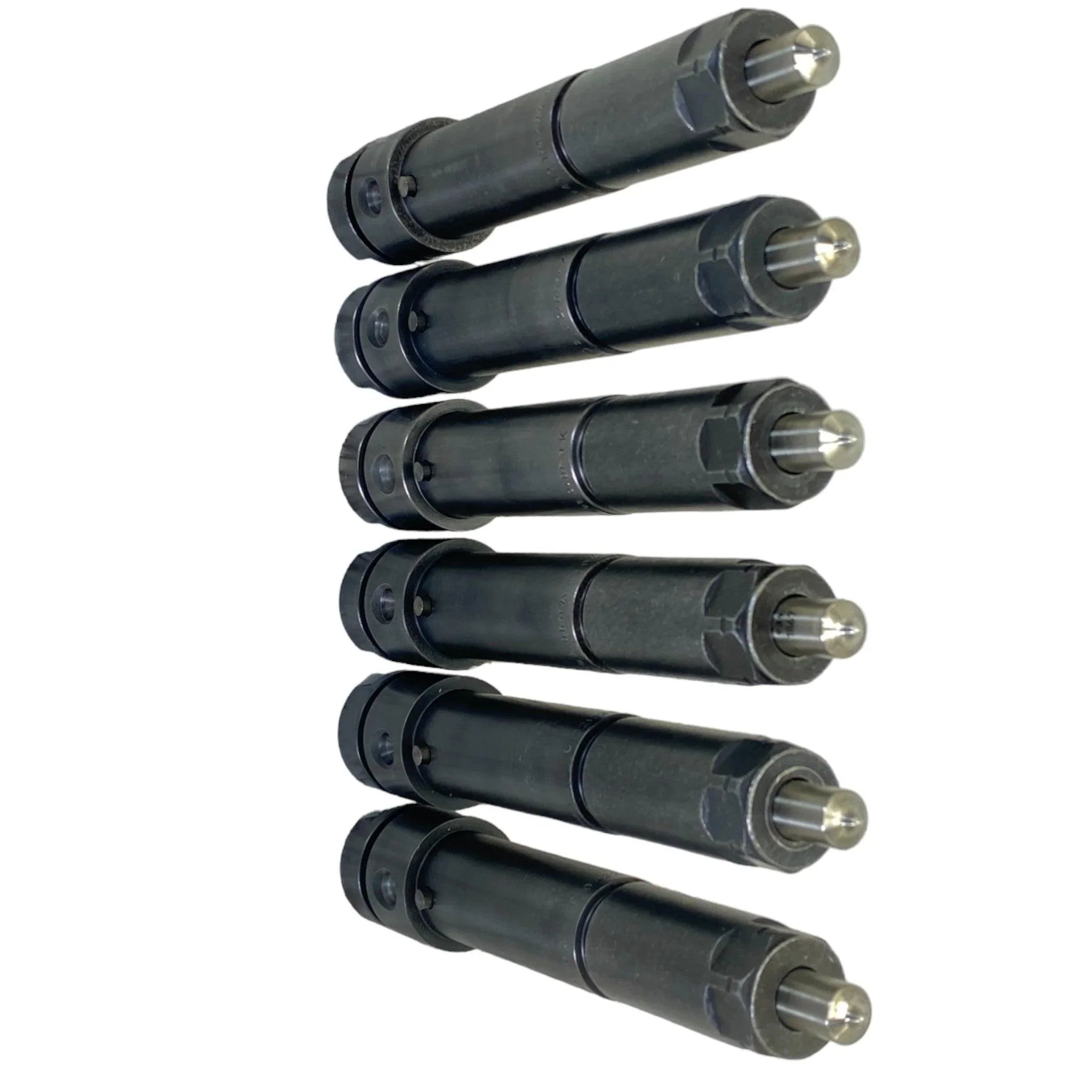 85135082 Genuine Mack Fuel Injectors Kit Set Of 6 Six