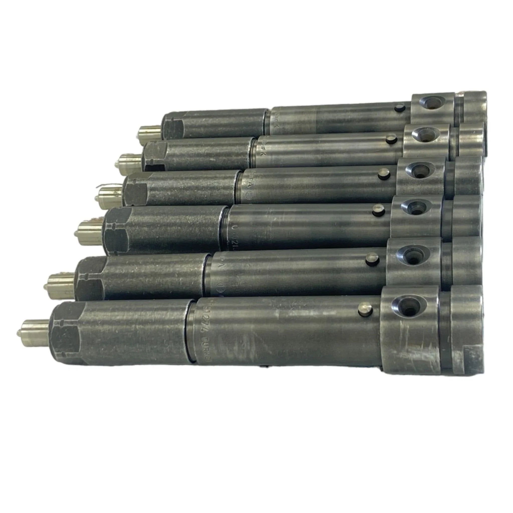 85135082 Genuine Mack Fuel Injectors Kit Set Of 6 Six